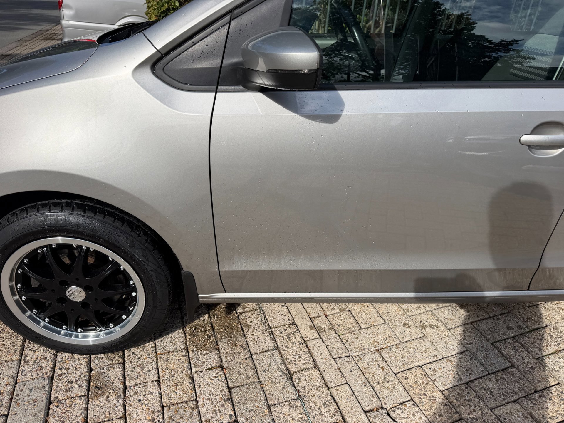 Volkswagen Up! 1.0 high R-Line 5 deurs (2022), foto 143