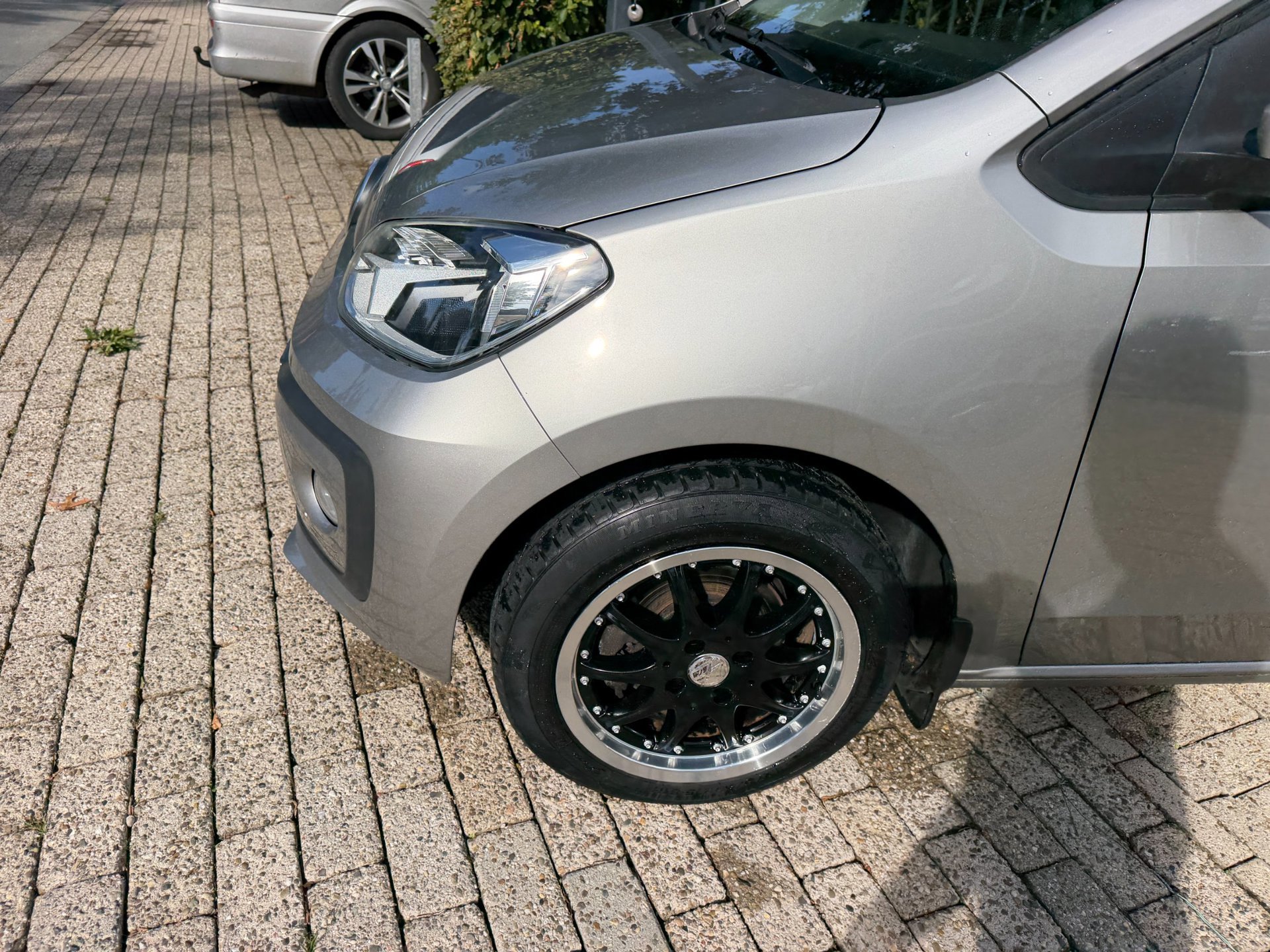 Volkswagen Up! 1.0 high R-Line 5 deurs (2022), foto 144