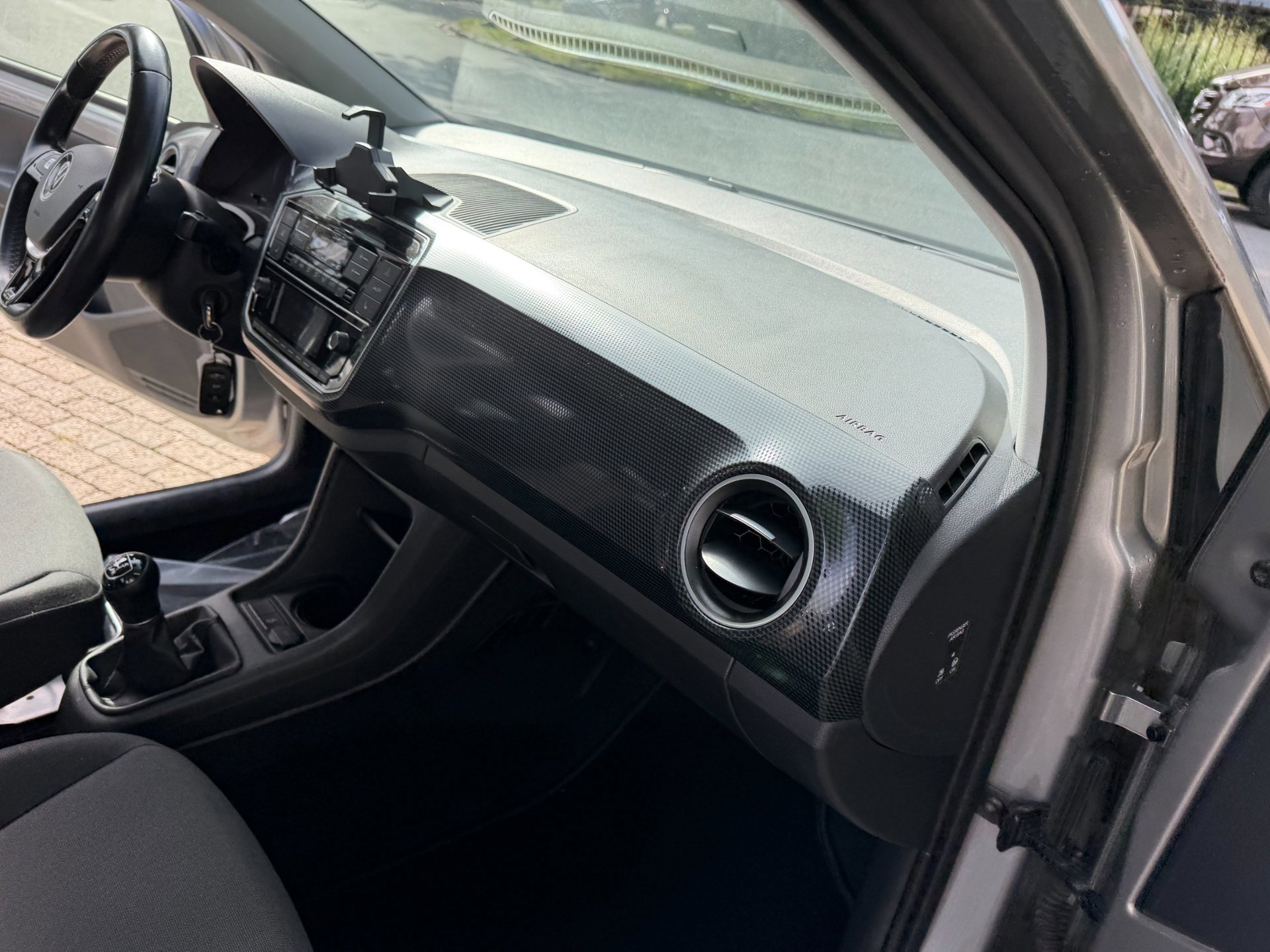 Volkswagen Up! 1.0 high R-Line 5 deurs (2022), foto 56