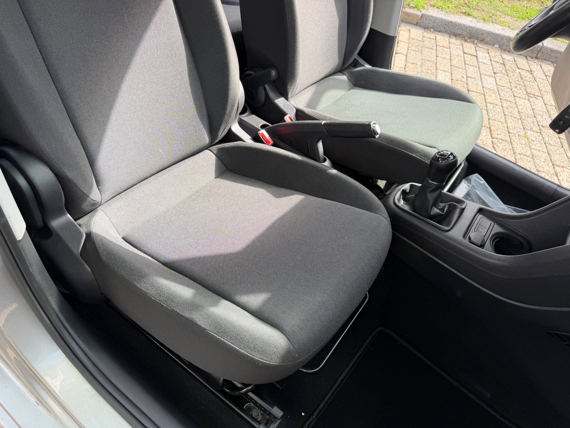 Volkswagen Up! 1.0 high R-Line 5 deurs (2022), foto 58