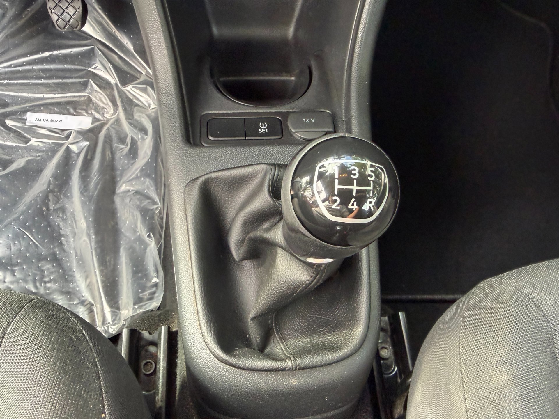 Volkswagen Up! 1.0 high R-Line 5 deurs (2022), foto 78