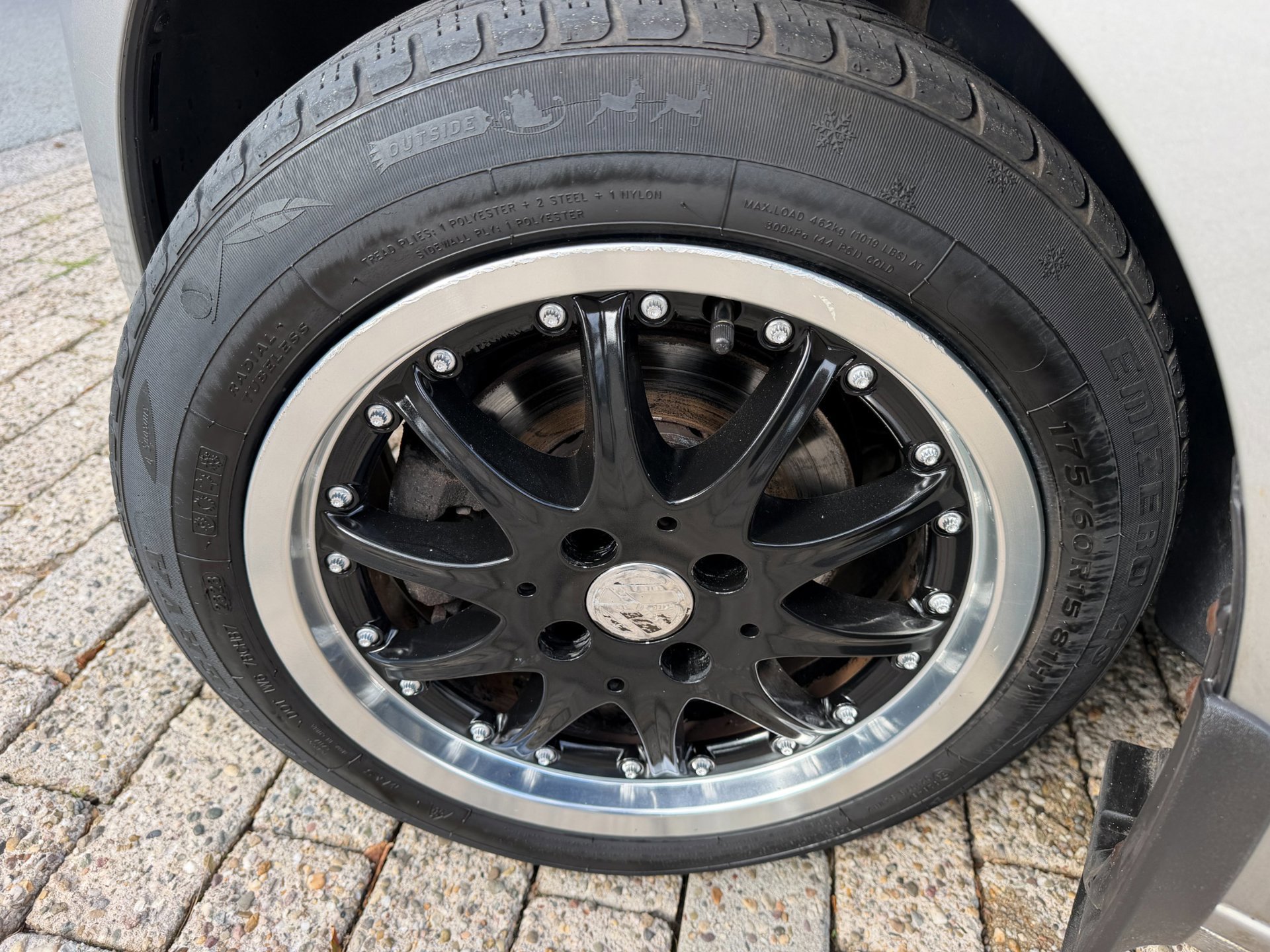 Volkswagen Up! 1.0 high R-Line 5 deurs (2022), foto 86