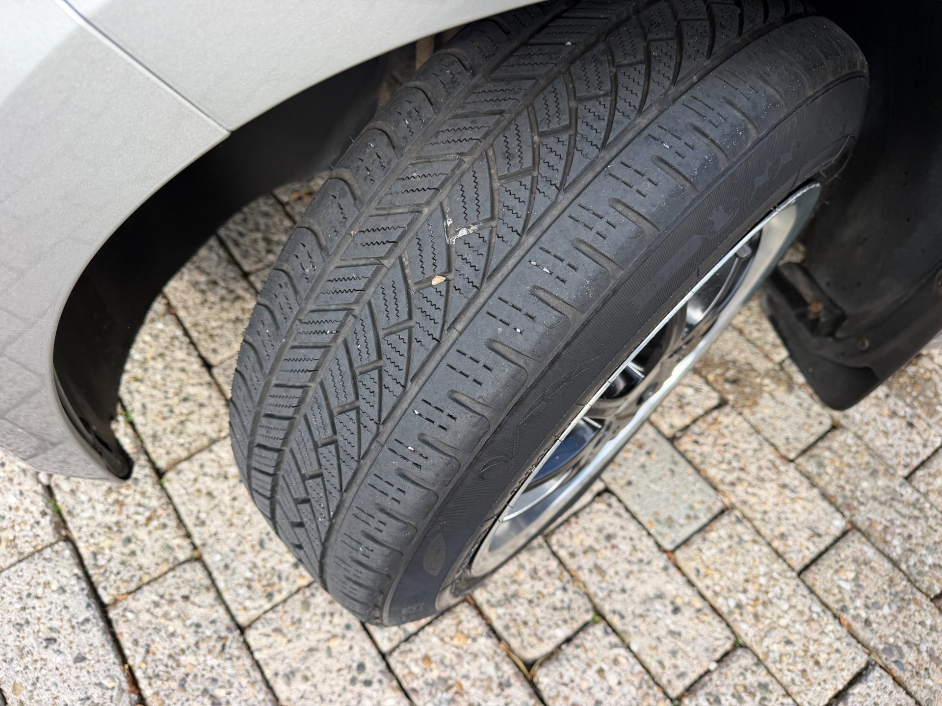 Volkswagen Up! 1.0 high R-Line 5 deurs (2022), foto 87
