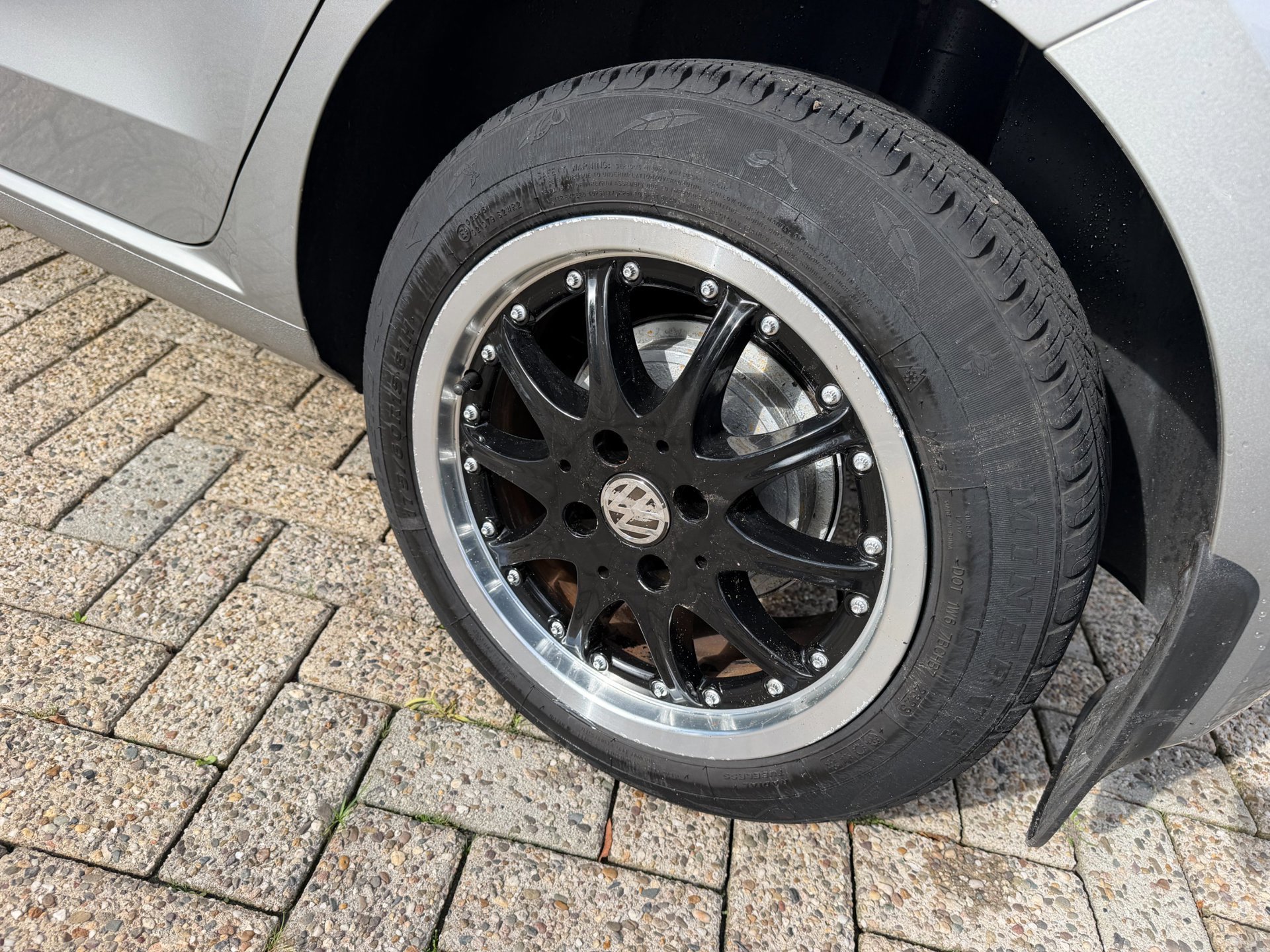 Volkswagen Up! 1.0 high R-Line 5 deurs (2022), foto 92