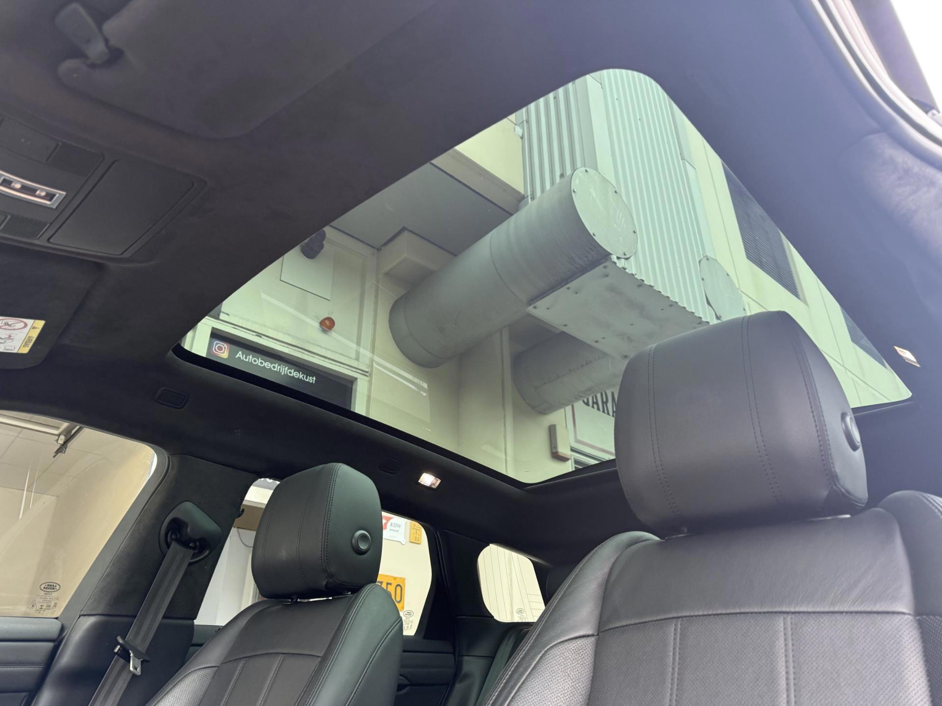 Land Rover Range Evoque 2.0 P250 AWD 2020 R-Dynamic (2020), foto 13