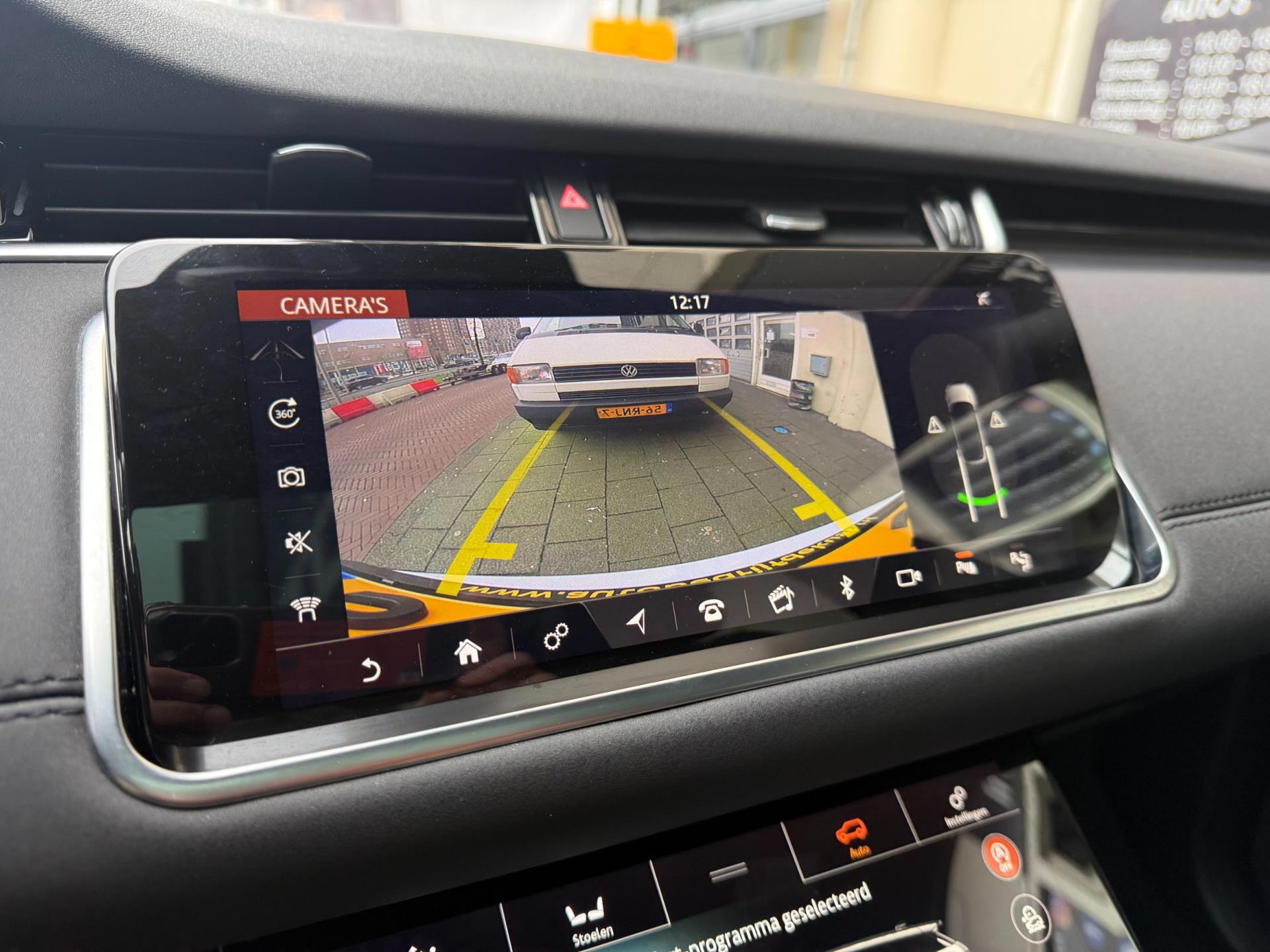 Land Rover Range Evoque 2.0 P250 AWD 2020 R-Dynamic (2020), foto 15
