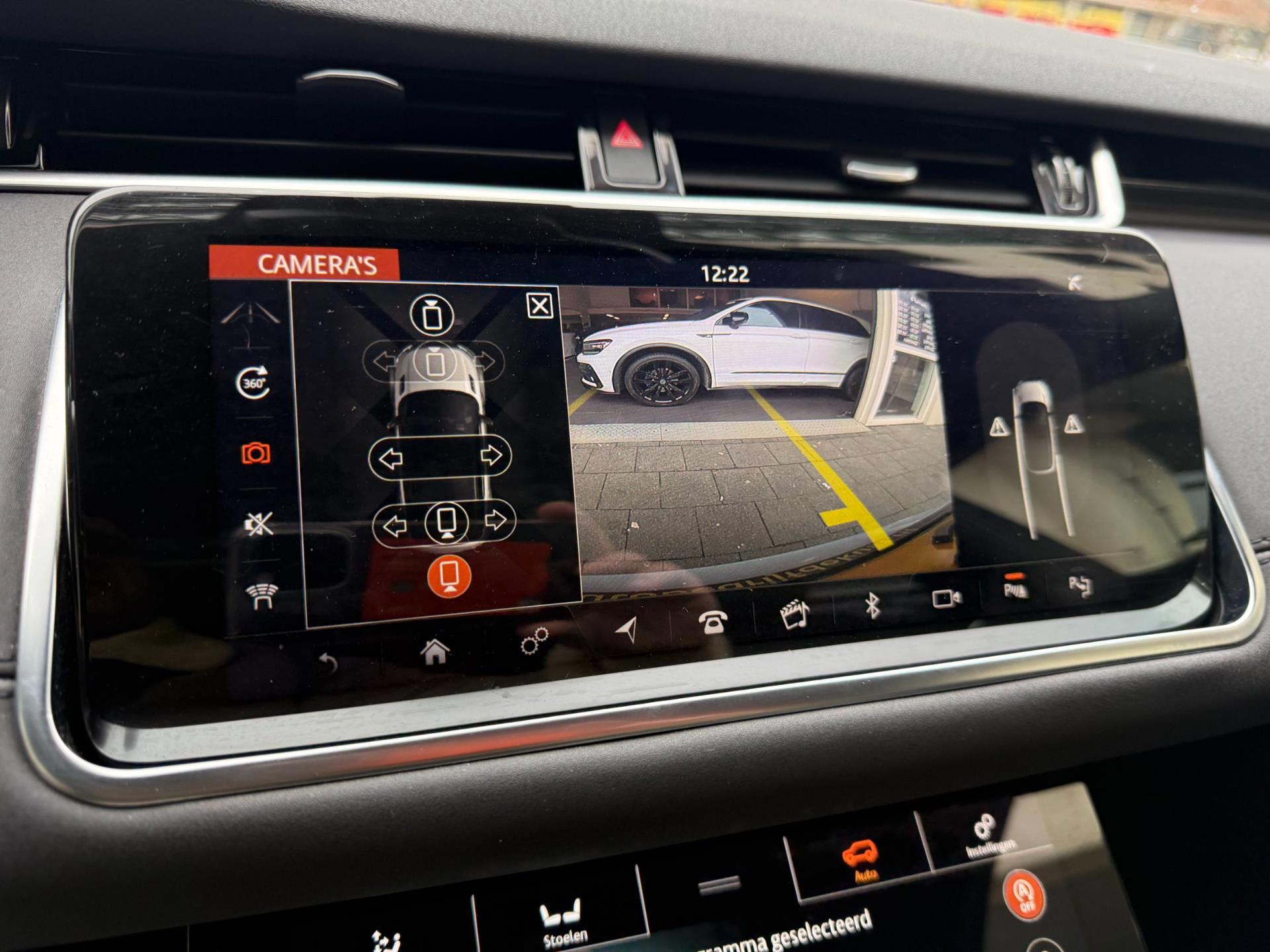Land Rover Range Evoque 2.0 P250 AWD 2020 R-Dynamic (2020), foto 16
