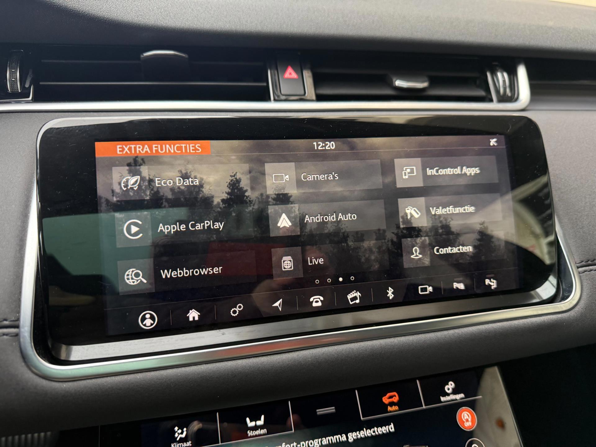 Land Rover Range Evoque 2.0 P250 AWD 2020 R-Dynamic (2020), foto 17