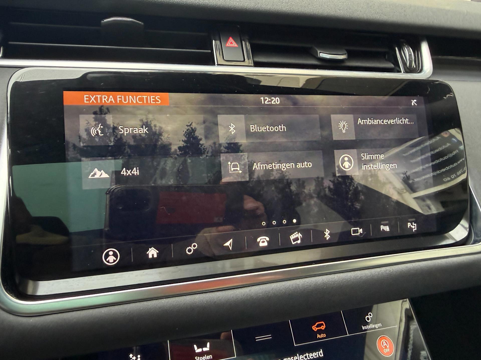Land Rover Range Evoque 2.0 P250 AWD 2020 R-Dynamic (2020), foto 18