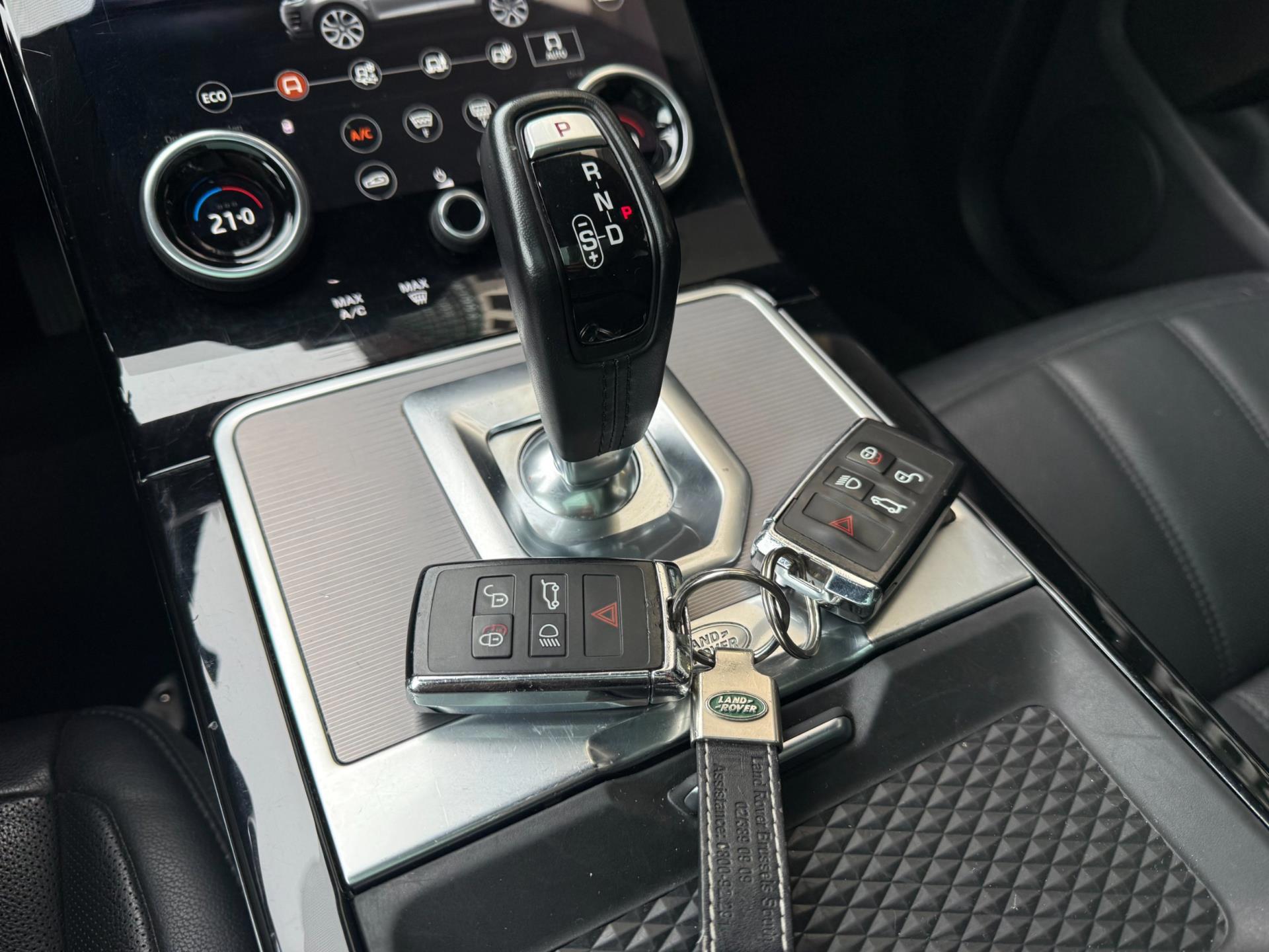 Land Rover Range Evoque 2.0 P250 AWD 2020 R-Dynamic (2020), foto 20