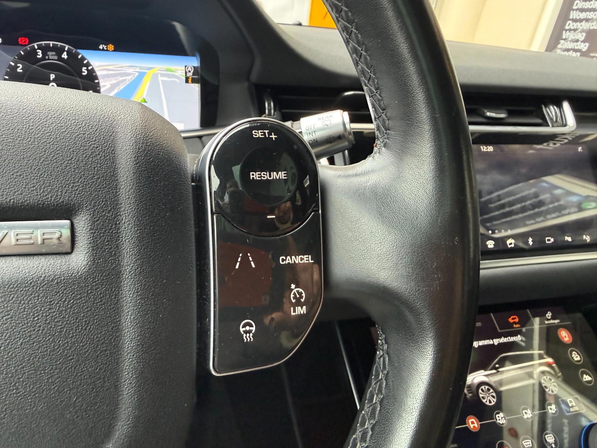 Land Rover Range Evoque 2.0 P250 AWD 2020 R-Dynamic (2020), foto 21