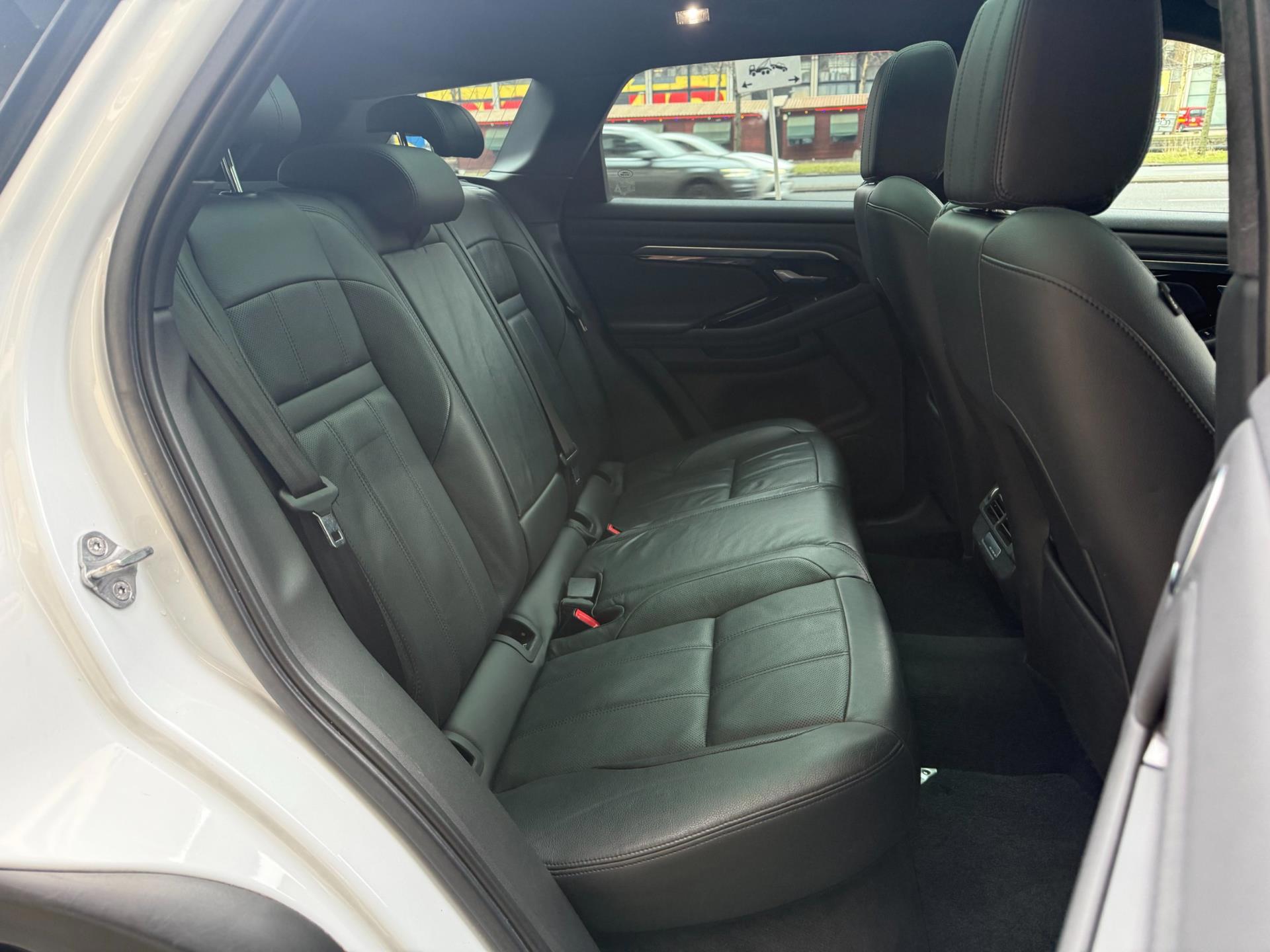 Land Rover Range Evoque 2.0 P250 AWD 2020 R-Dynamic (2020), foto 10