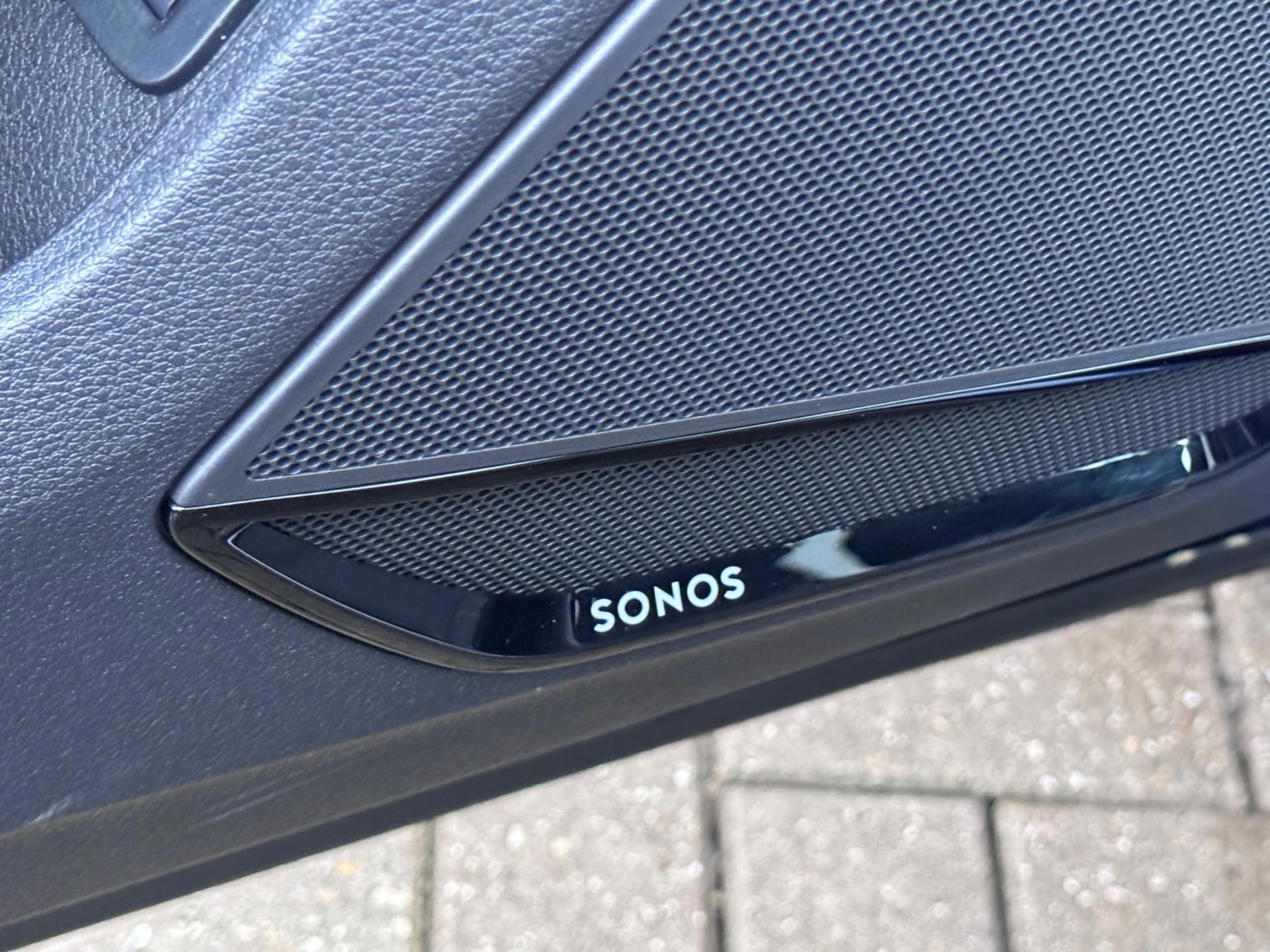 Audi Q3 Sportback 45 TFSI e S Edition (2022), foto 16