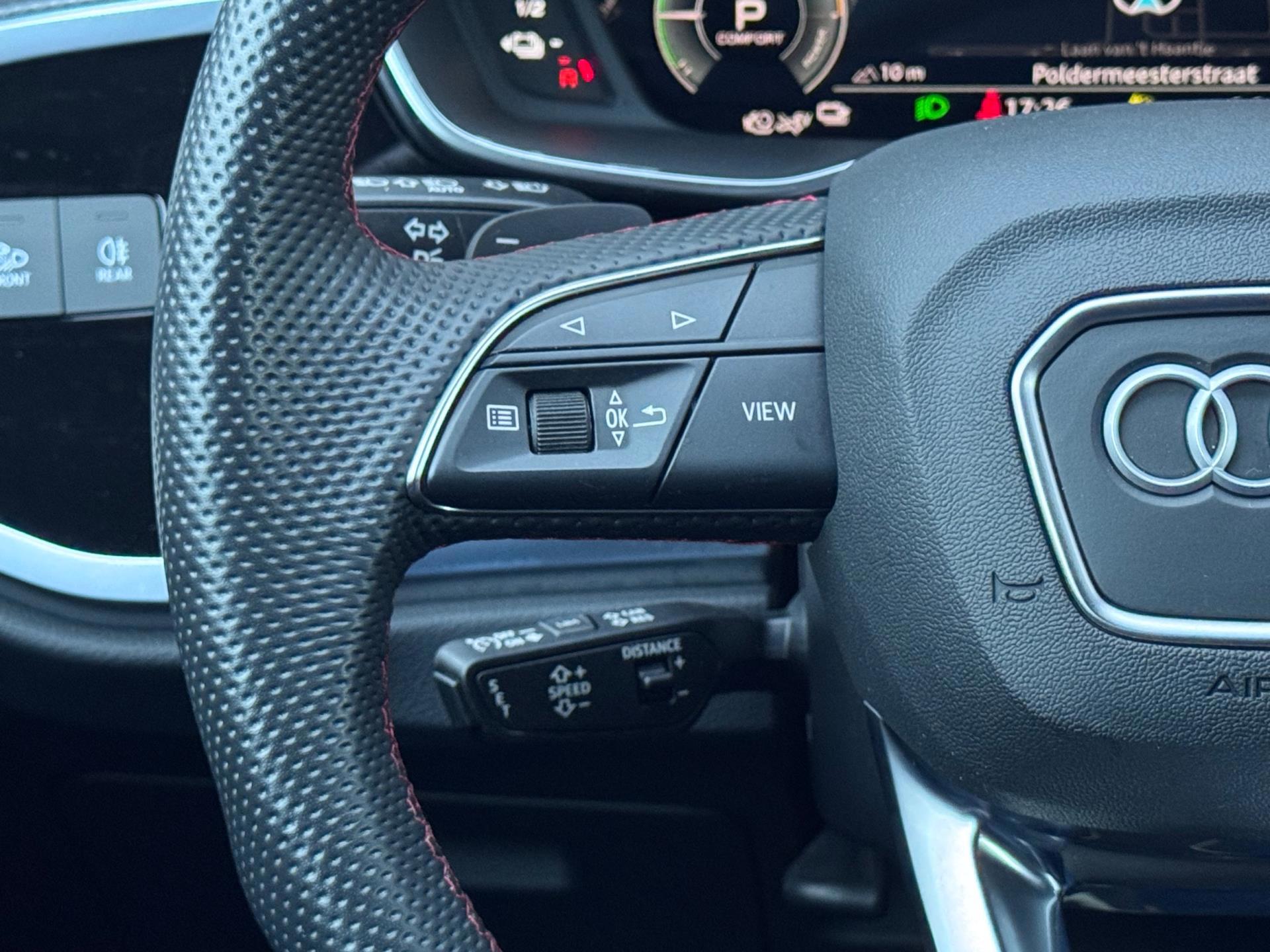 Audi Q3 Sportback 45 TFSI e S Edition (2022), foto 19