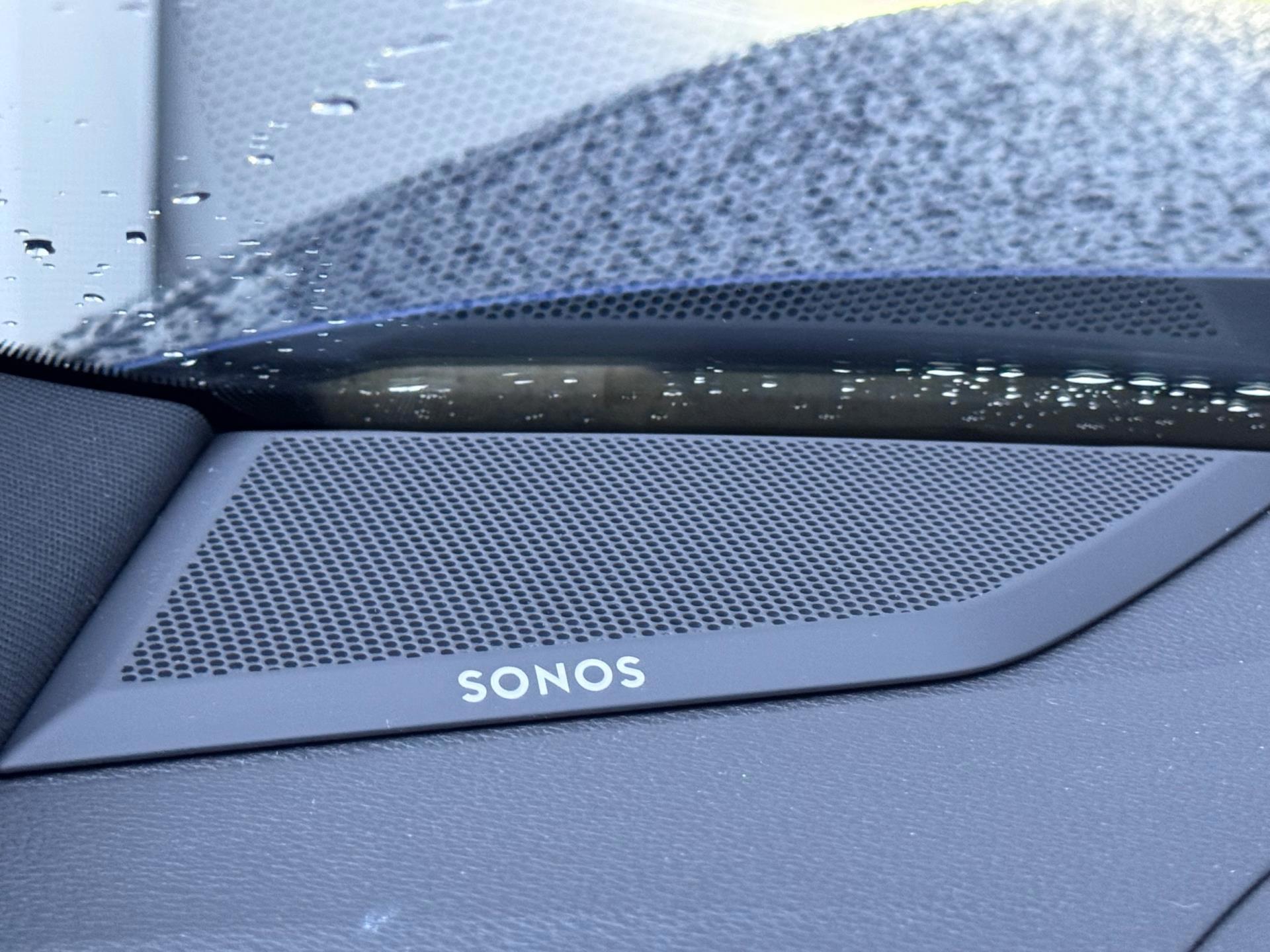 Audi Q3 Sportback 45 TFSI e S Edition (2022), foto 31