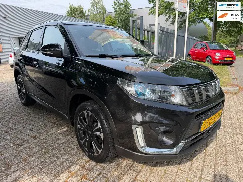 Suzuki Vitara 1.0 Boosterjet Stijl (2019)
