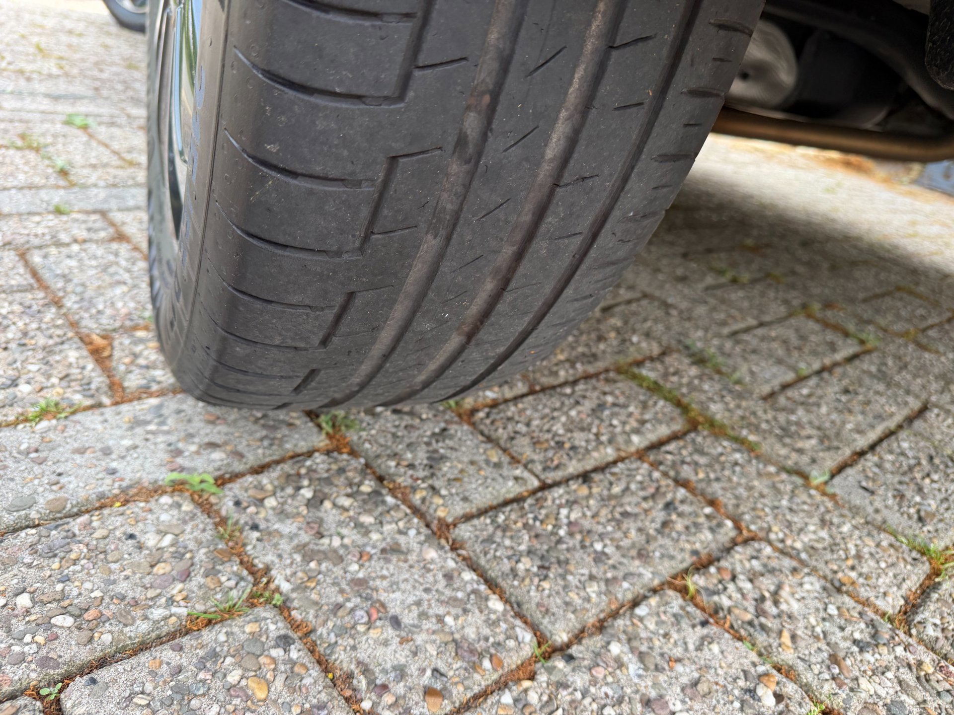 Suzuki Vitara 1.0 Boosterjet Stijl (2019), foto 104