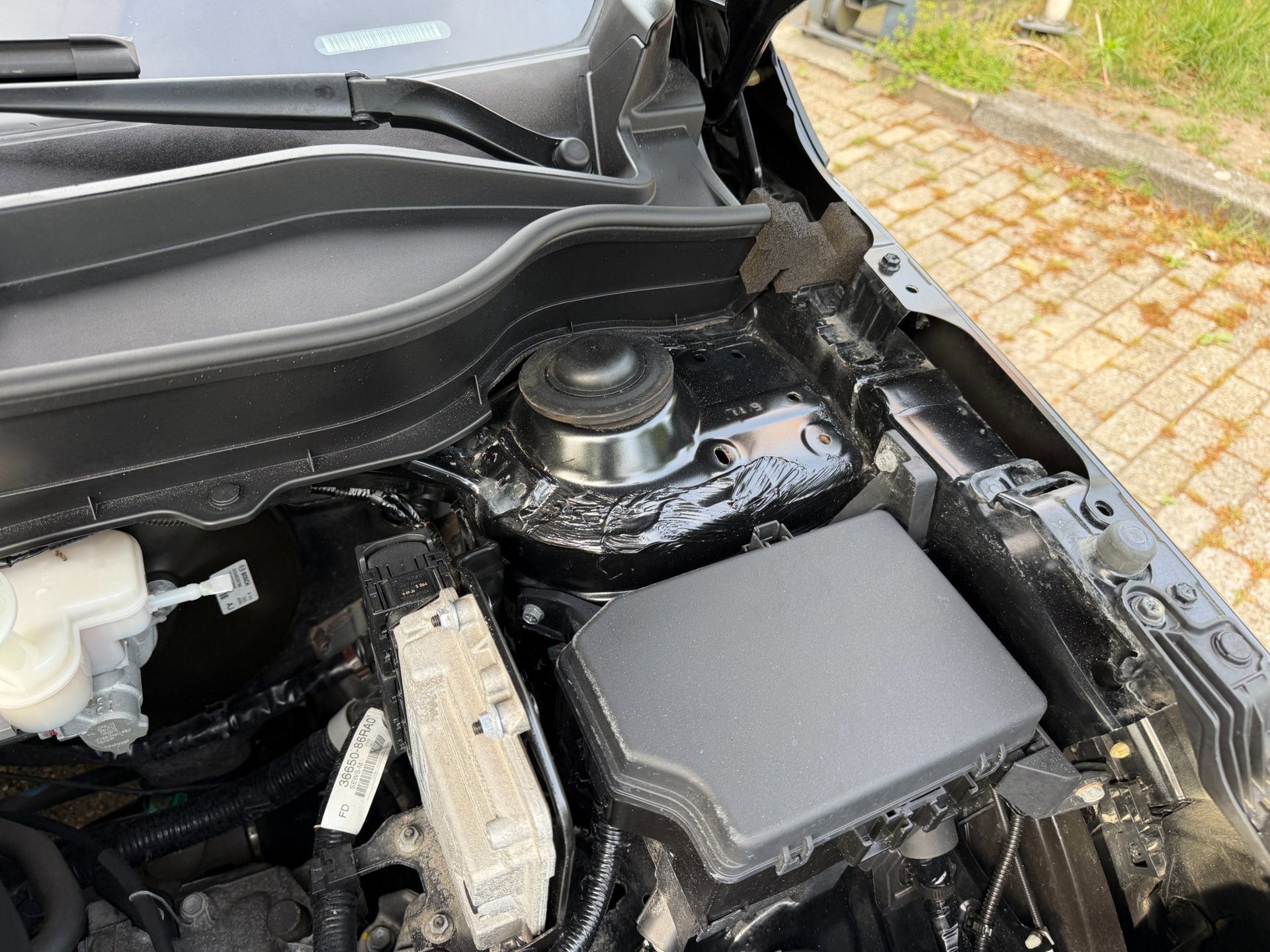 Suzuki Vitara 1.0 Boosterjet Stijl (2019), foto 107