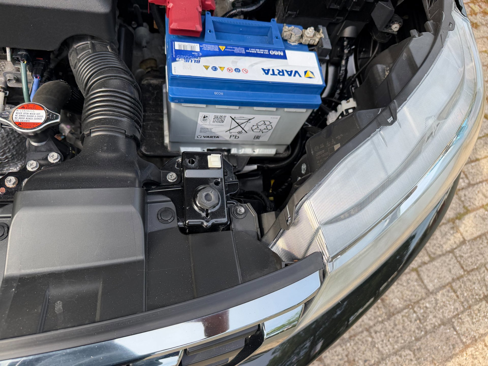 Suzuki Vitara 1.0 Boosterjet Stijl (2019), foto 109