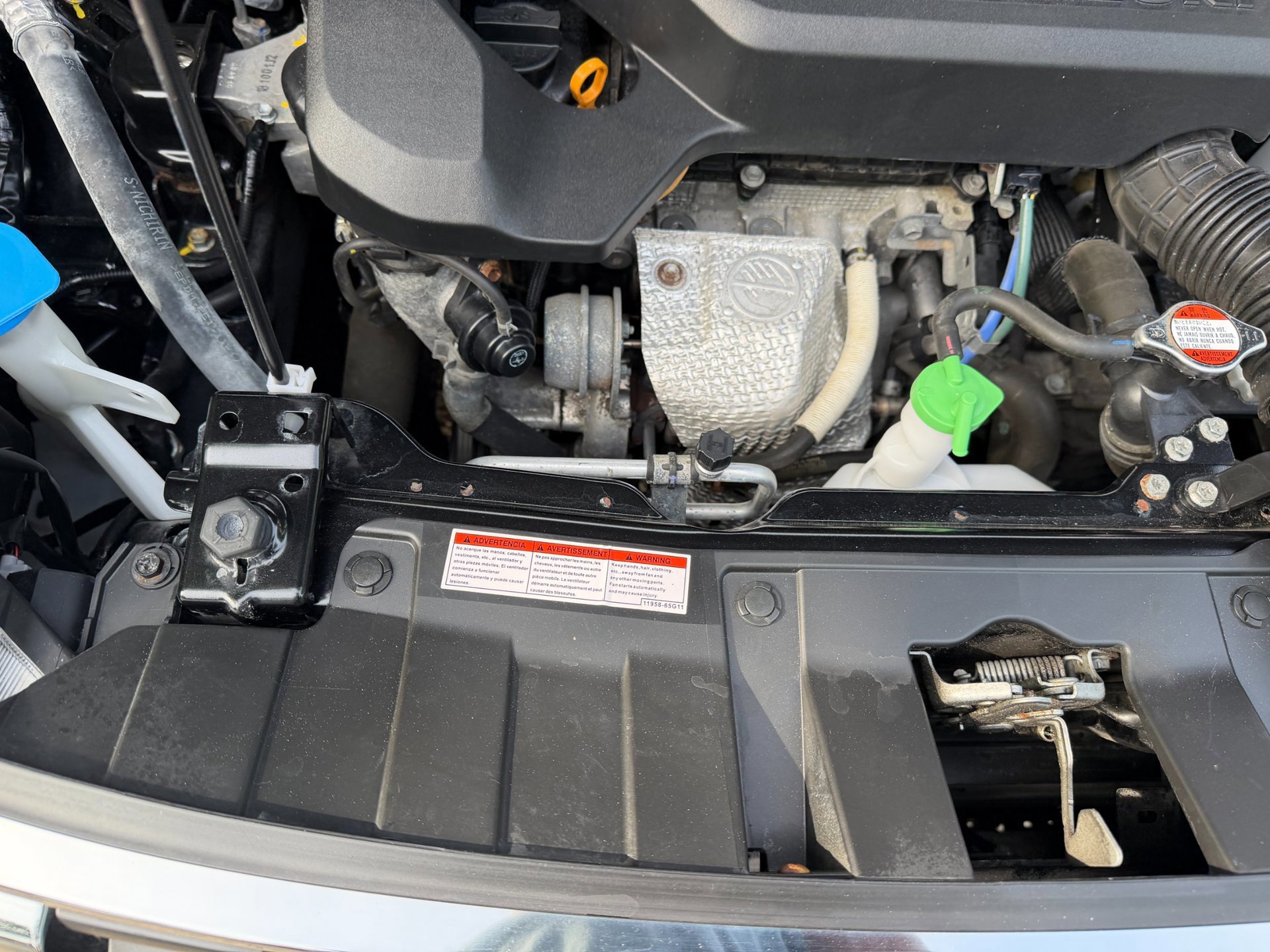 Suzuki Vitara 1.0 Boosterjet Stijl (2019), foto 110