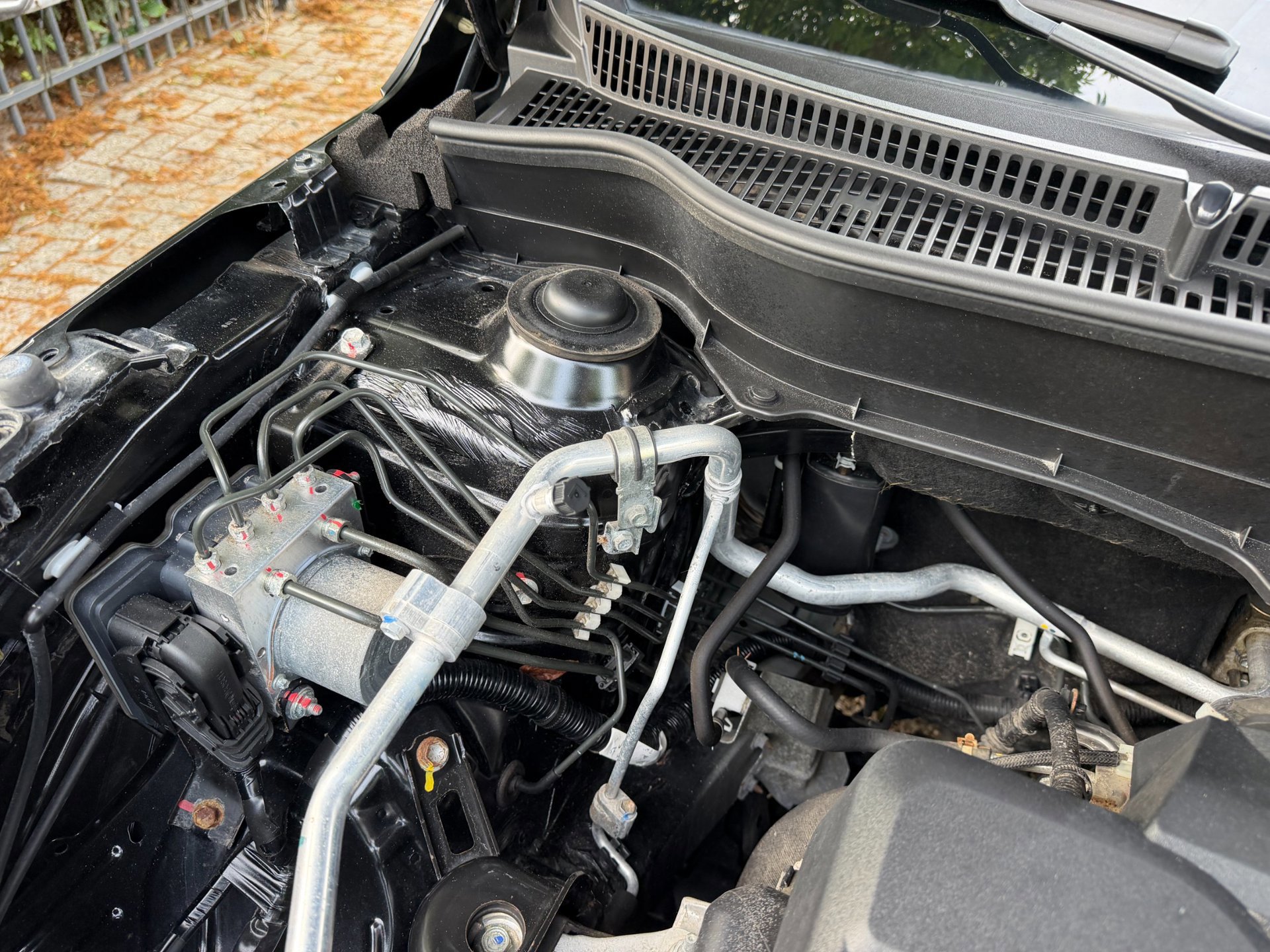 Suzuki Vitara 1.0 Boosterjet Stijl (2019), foto 111
