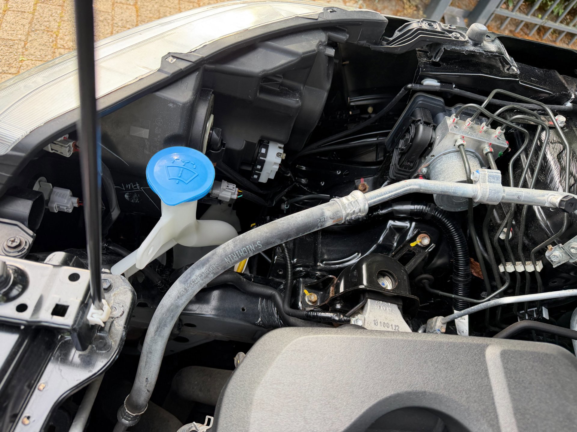 Suzuki Vitara 1.0 Boosterjet Stijl (2019), foto 112
