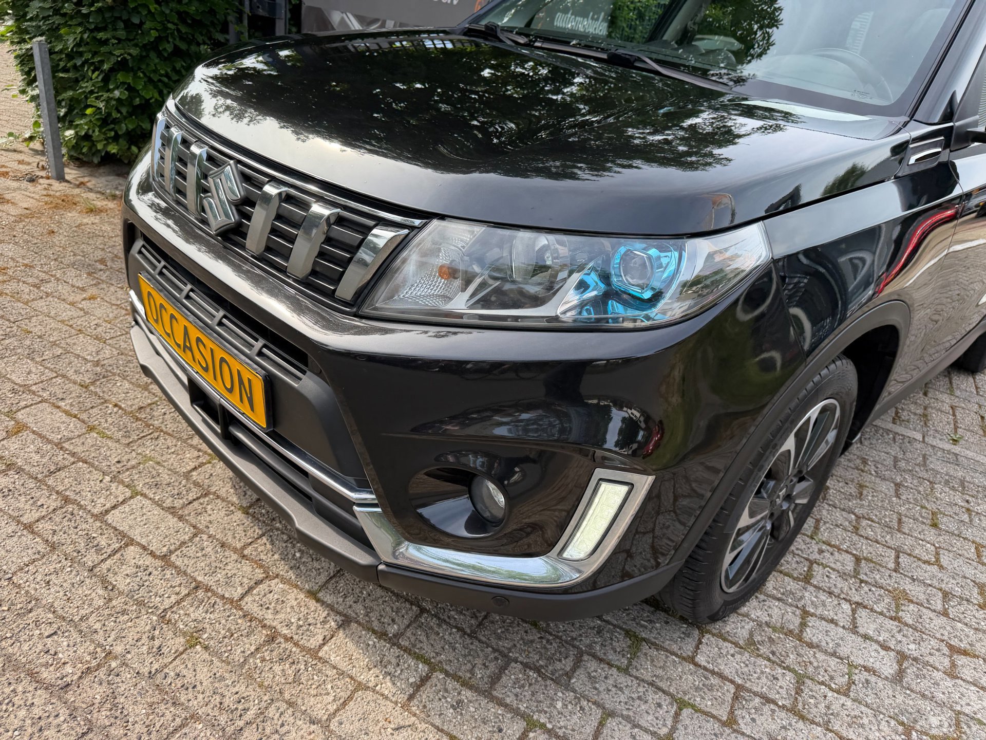 Suzuki Vitara 1.0 Boosterjet Stijl (2019), foto 117