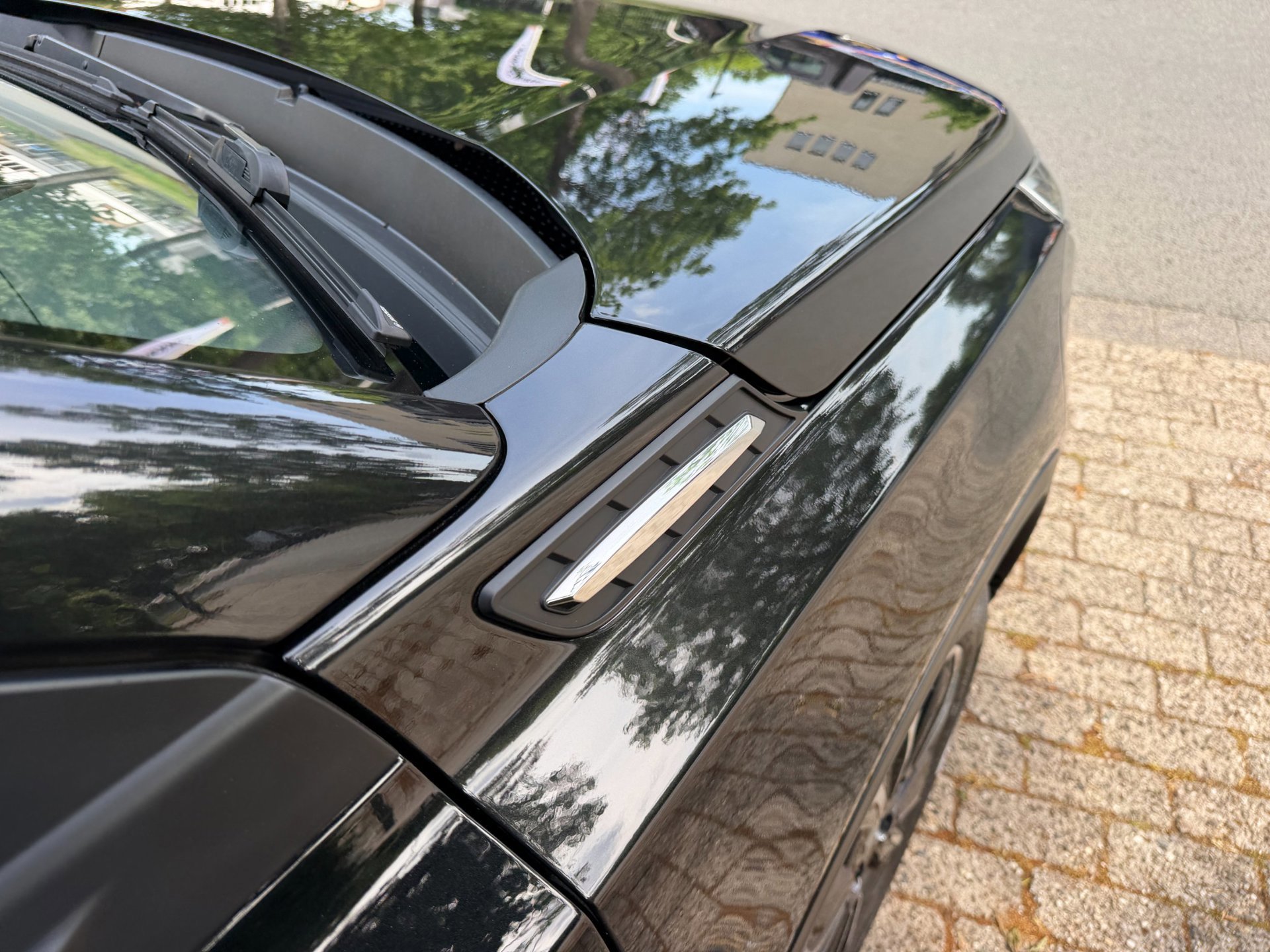 Suzuki Vitara 1.0 Boosterjet Stijl (2019), foto 123