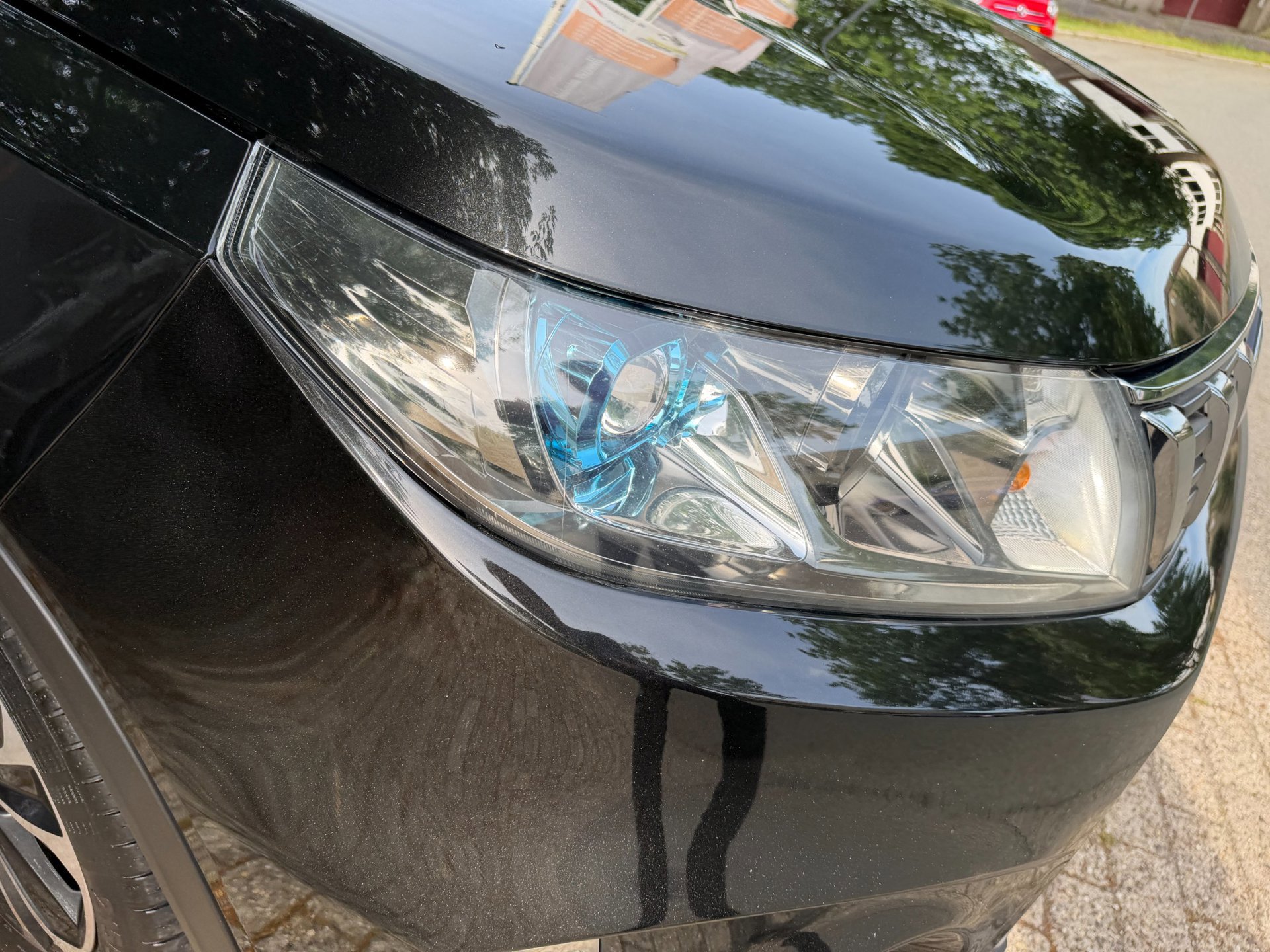 Suzuki Vitara 1.0 Boosterjet Stijl (2019), foto 126