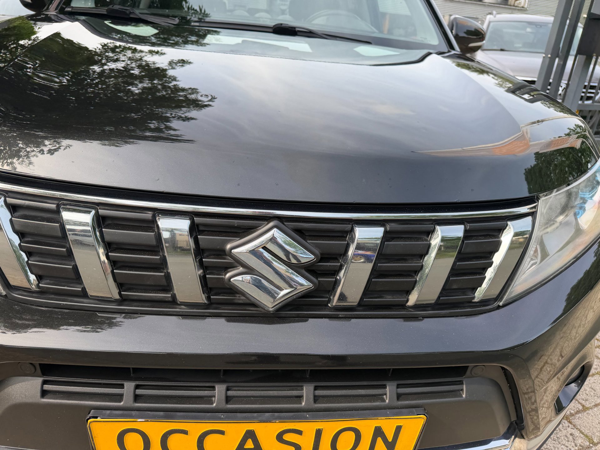 Suzuki Vitara 1.0 Boosterjet Stijl (2019), foto 130