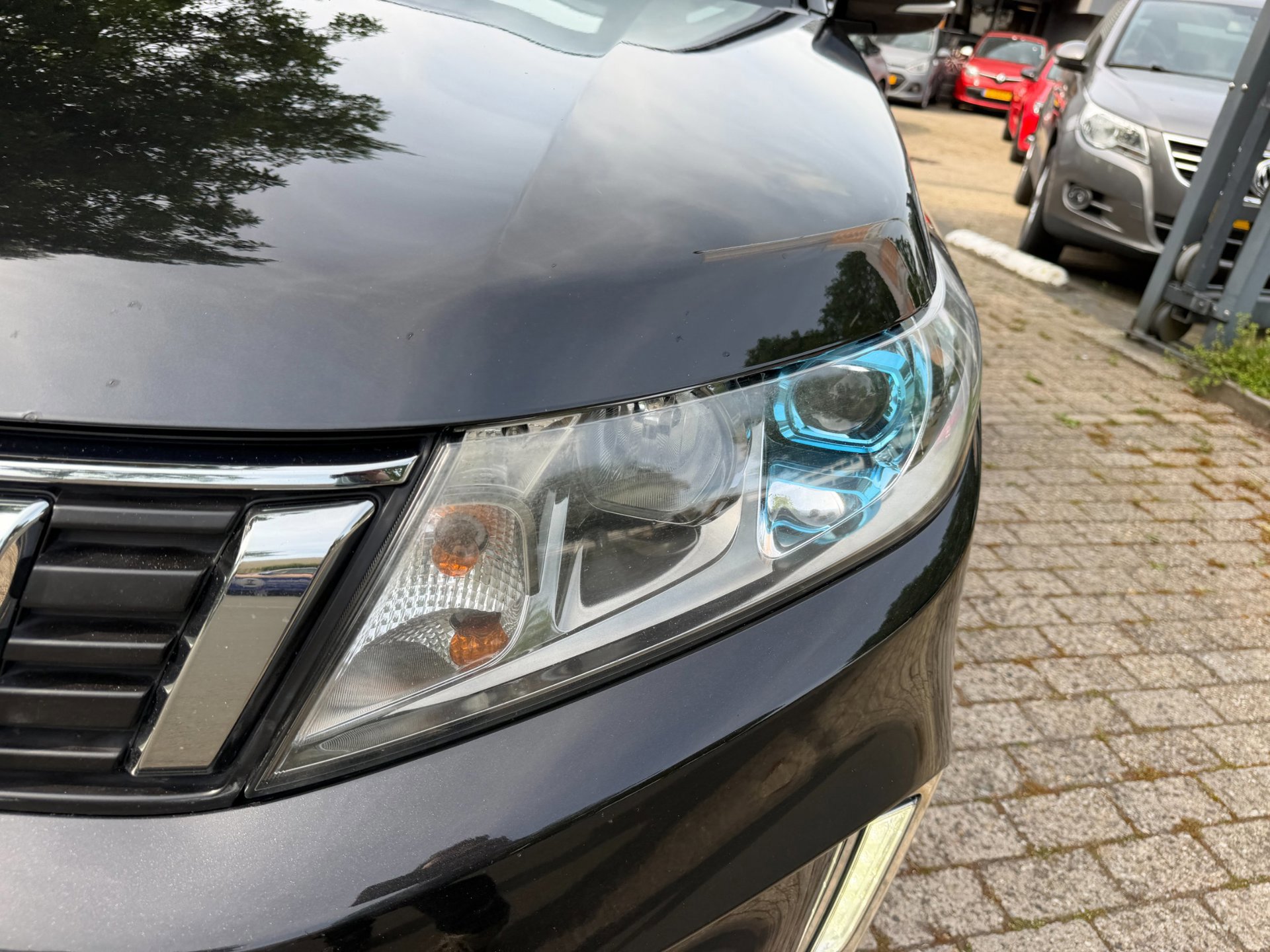 Suzuki Vitara 1.0 Boosterjet Stijl (2019), foto 132