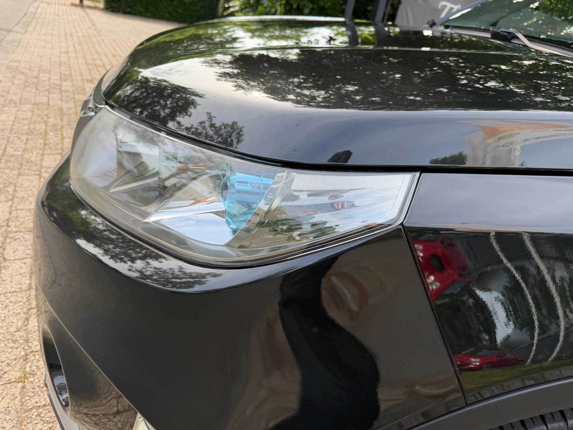 Suzuki Vitara 1.0 Boosterjet Stijl (2019), foto 134