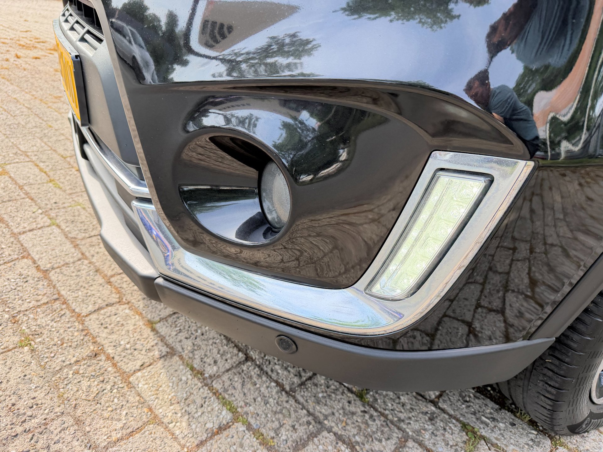 Suzuki Vitara 1.0 Boosterjet Stijl (2019), foto 135