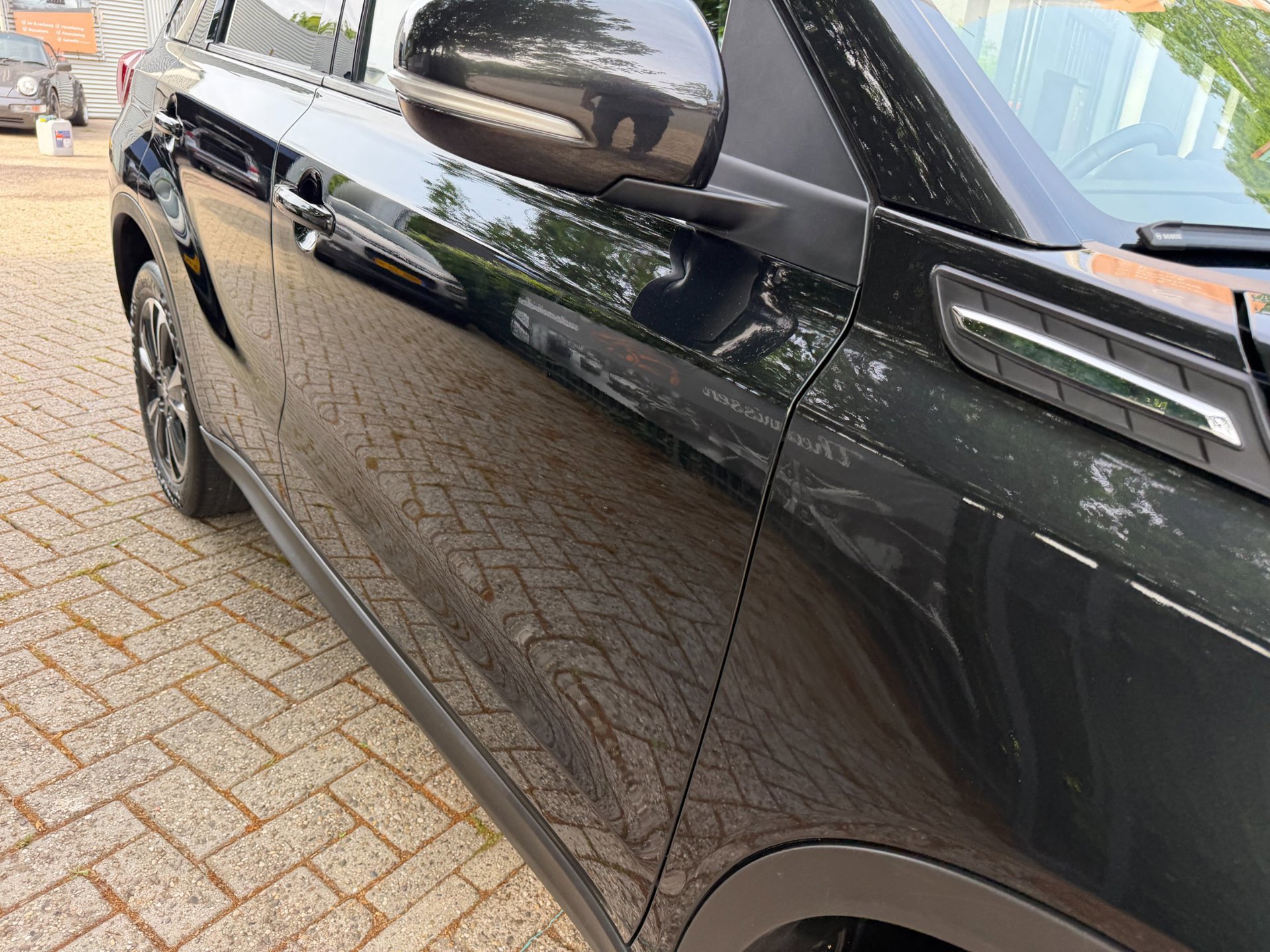 Suzuki Vitara 1.0 Boosterjet Stijl (2019), foto 139