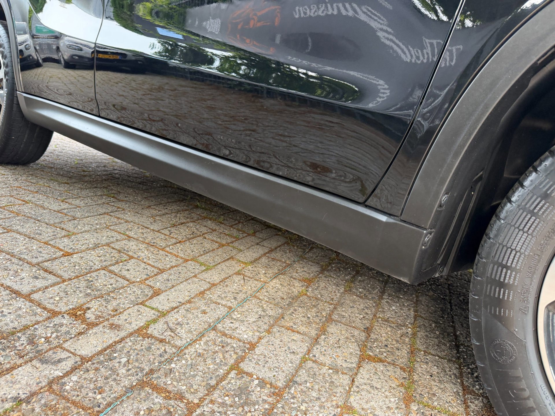 Suzuki Vitara 1.0 Boosterjet Stijl (2019), foto 140
