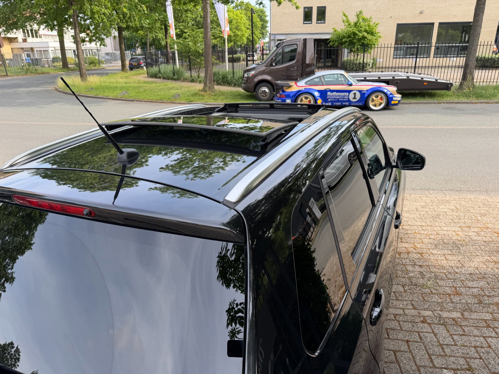 Suzuki Vitara 1.0 Boosterjet Stijl (2019), foto 147