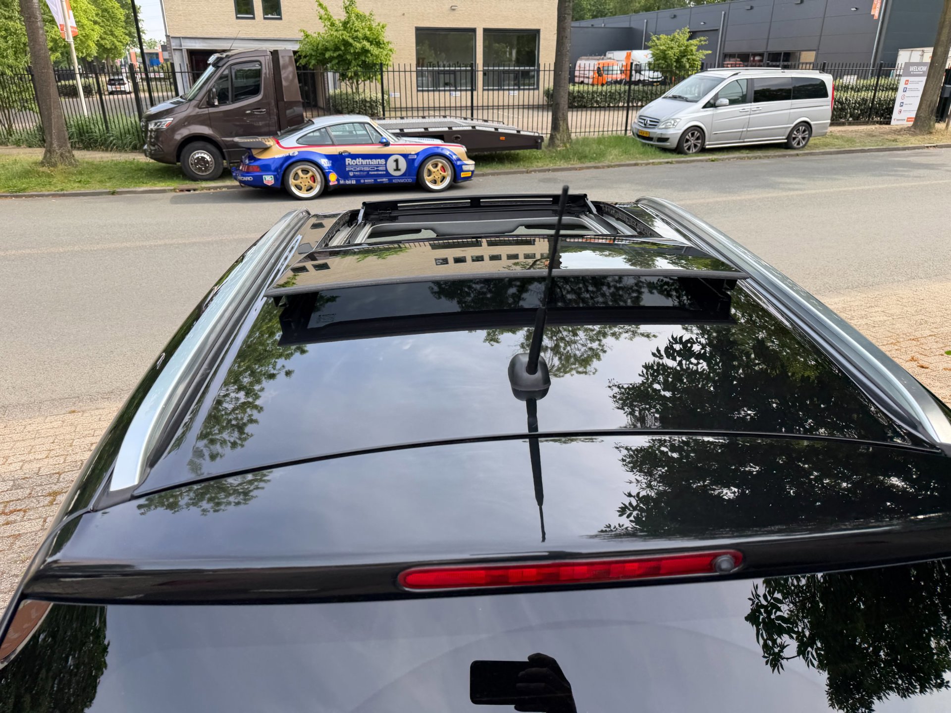 Suzuki Vitara 1.0 Boosterjet Stijl (2019), foto 148