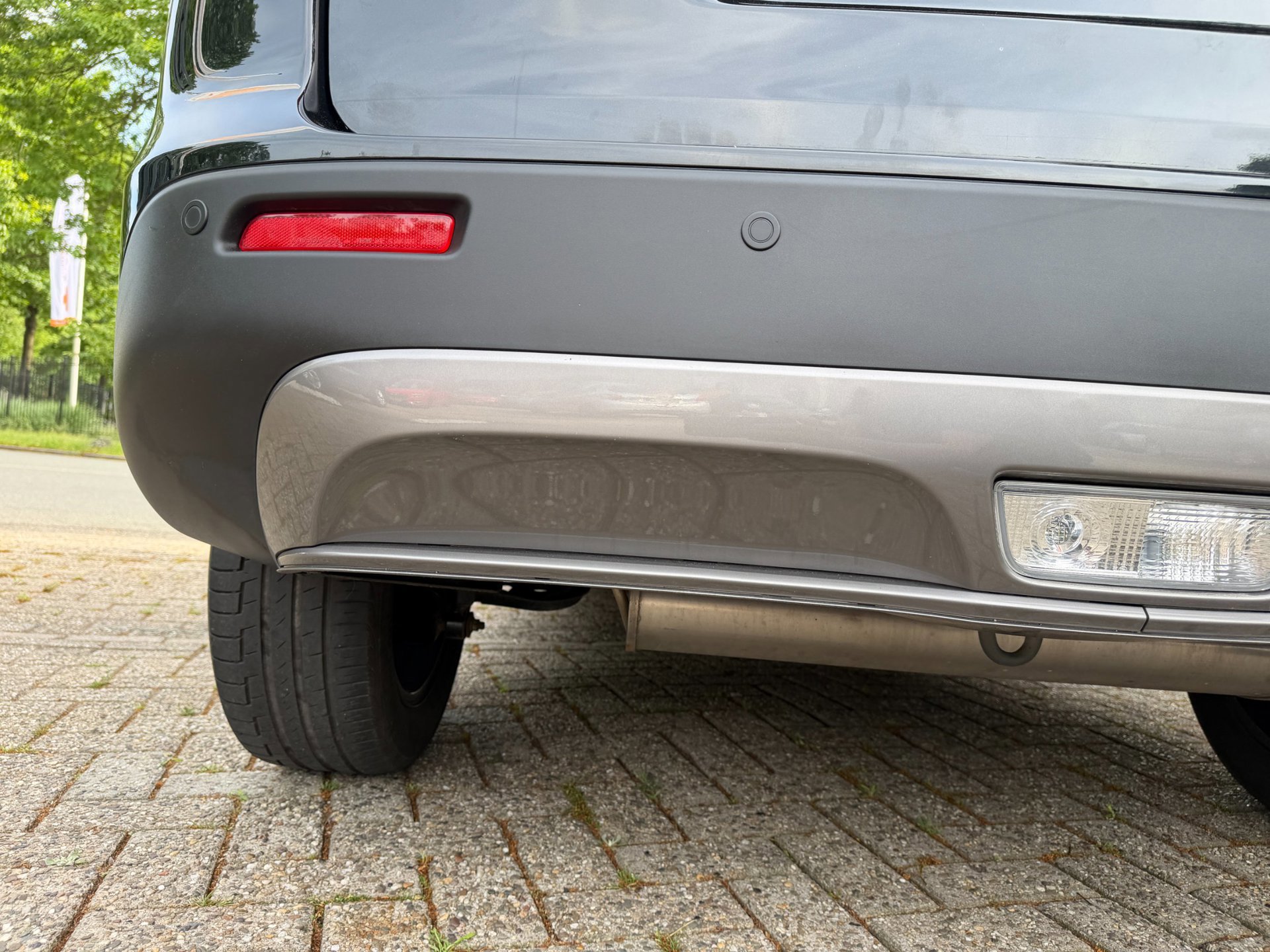 Suzuki Vitara 1.0 Boosterjet Stijl (2019), foto 156