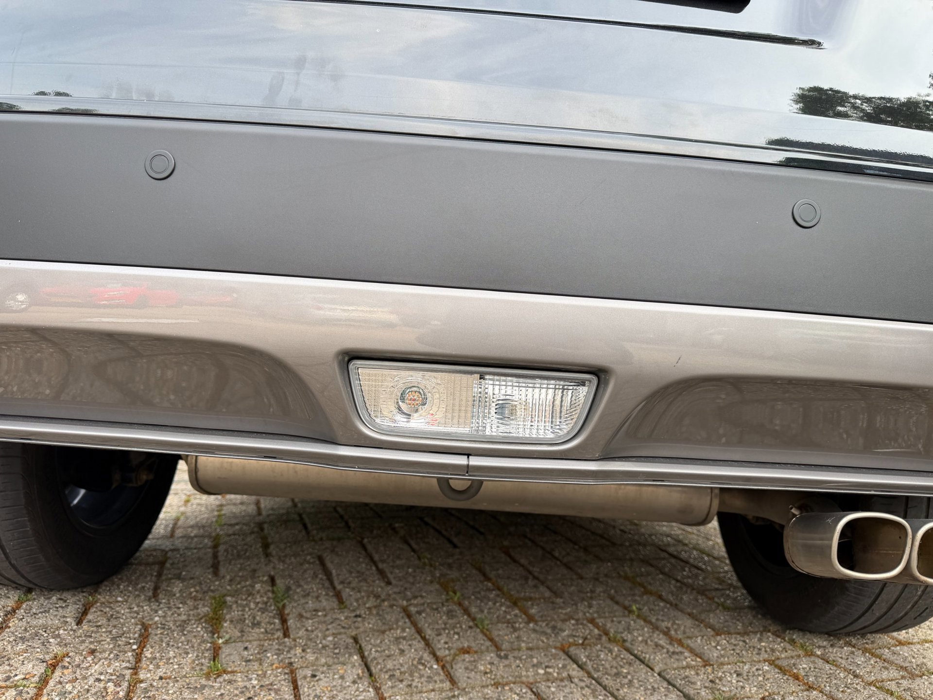 Suzuki Vitara 1.0 Boosterjet Stijl (2019), foto 157