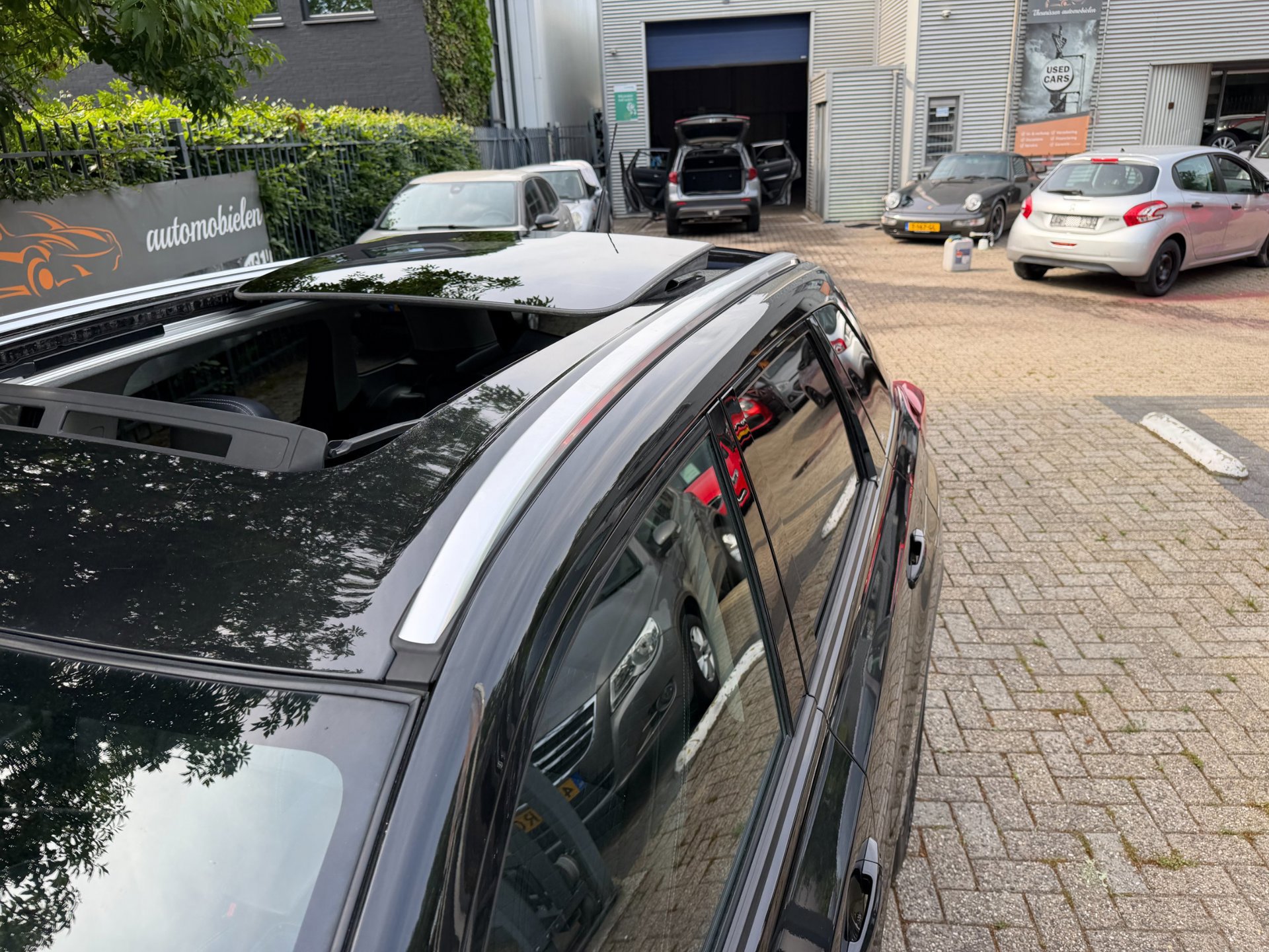 Suzuki Vitara 1.0 Boosterjet Stijl (2019), foto 163