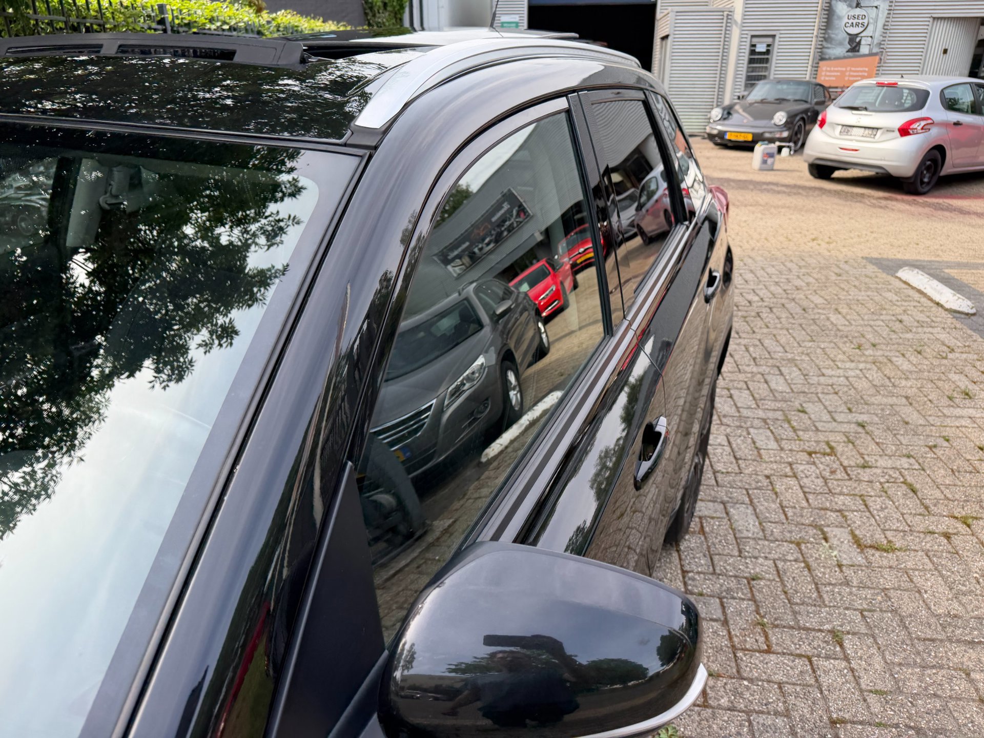 Suzuki Vitara 1.0 Boosterjet Stijl (2019), foto 164