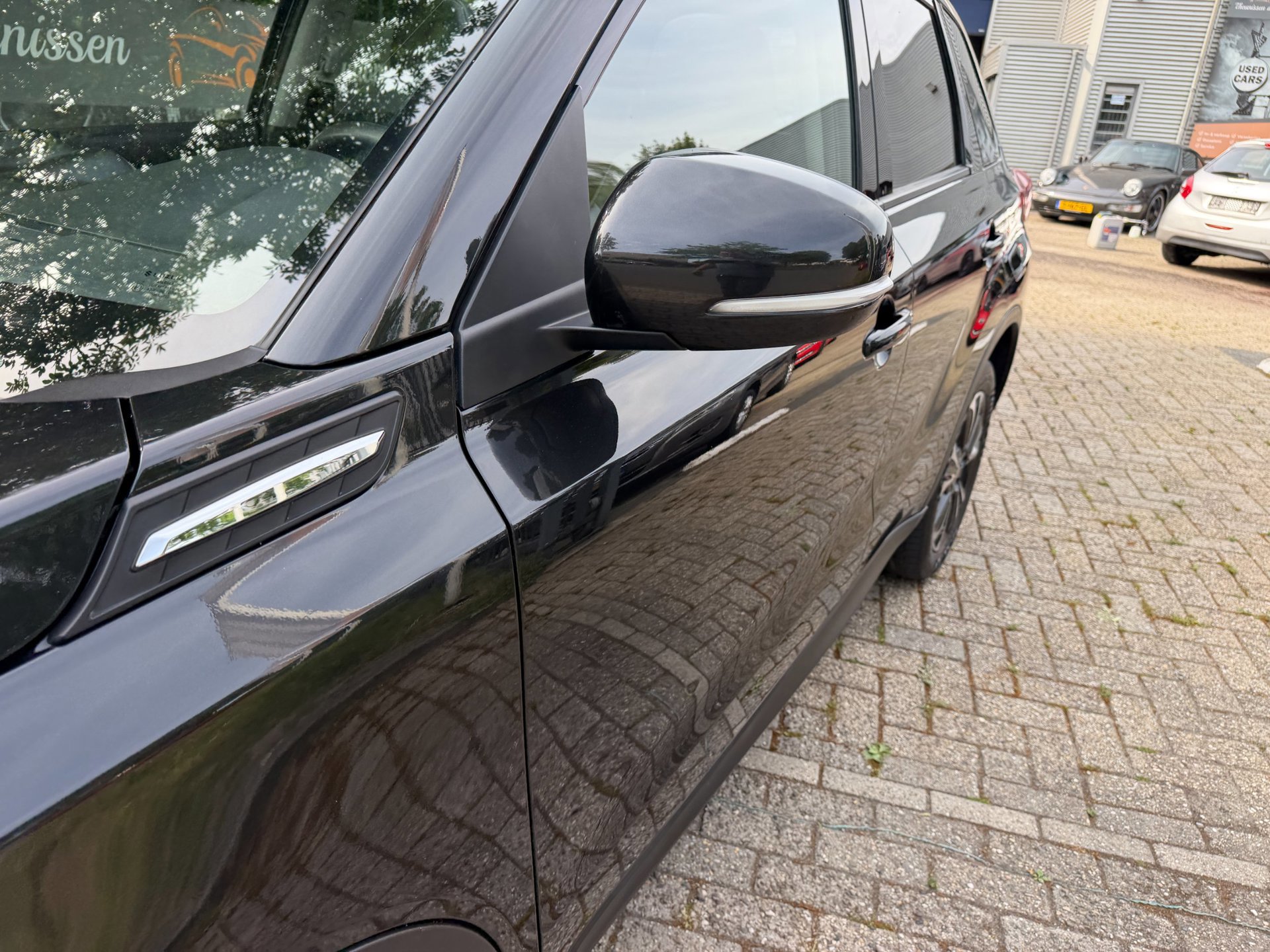 Suzuki Vitara 1.0 Boosterjet Stijl (2019), foto 165