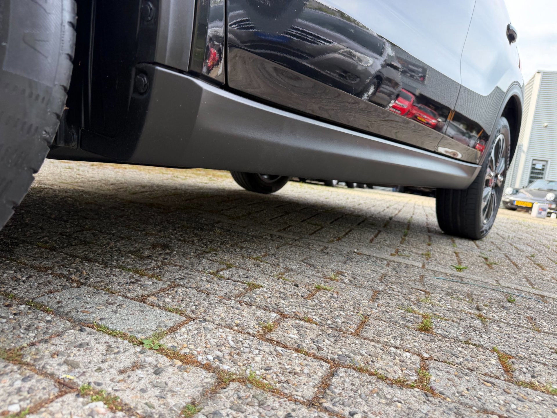 Suzuki Vitara 1.0 Boosterjet Stijl (2019), foto 167