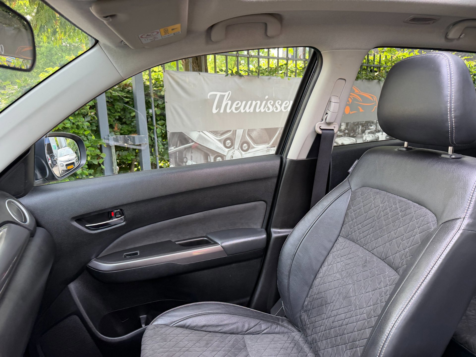 Suzuki Vitara 1.0 Boosterjet Stijl (2019), foto 177