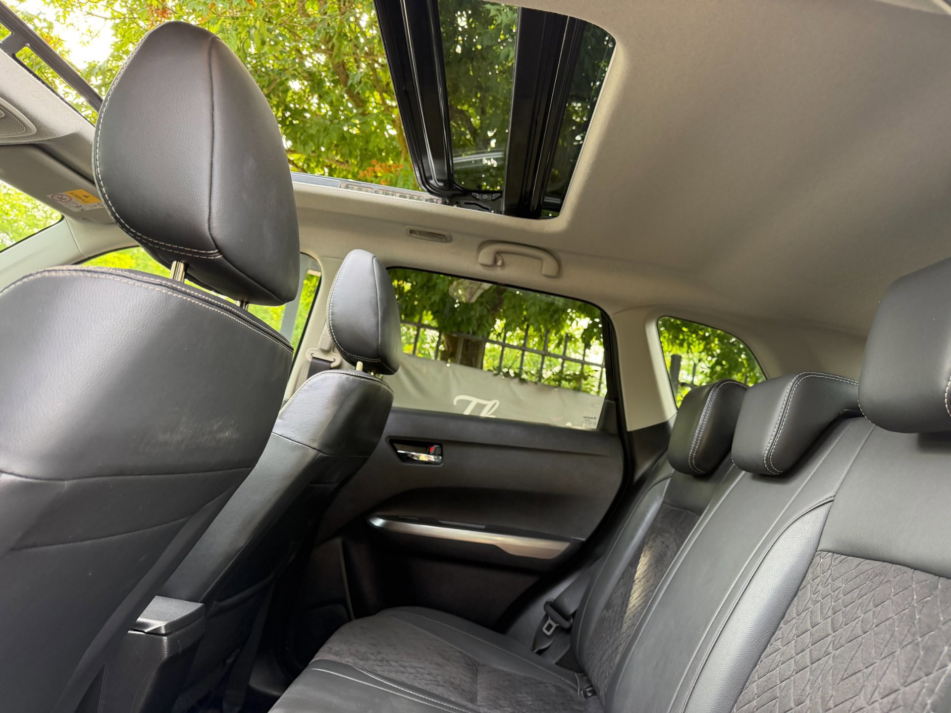 Suzuki Vitara 1.0 Boosterjet Stijl (2019), foto 178