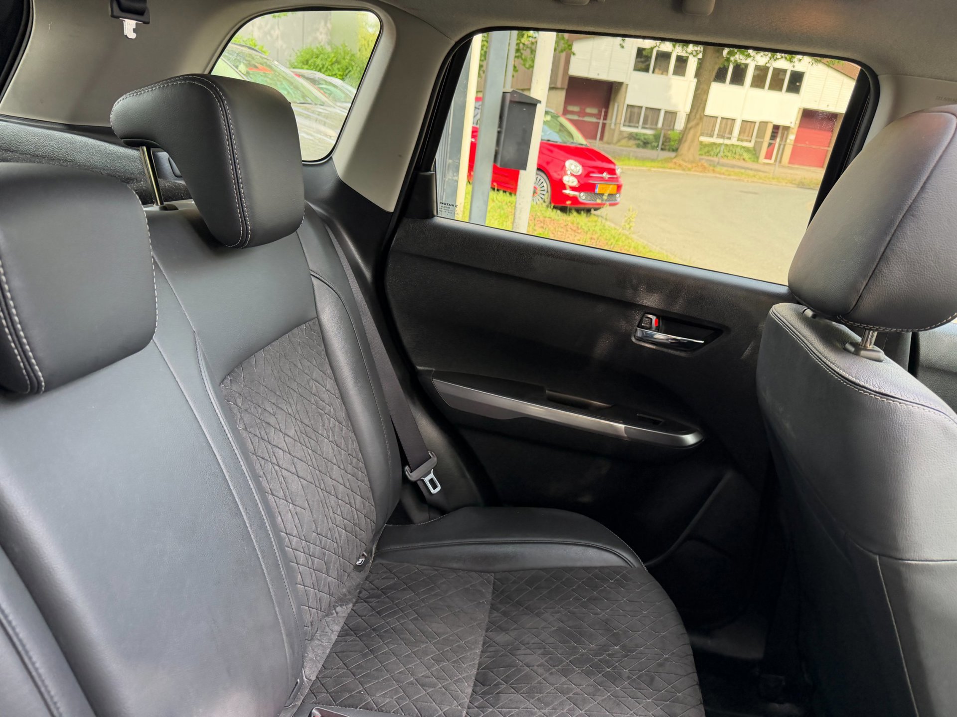 Suzuki Vitara 1.0 Boosterjet Stijl (2019), foto 179