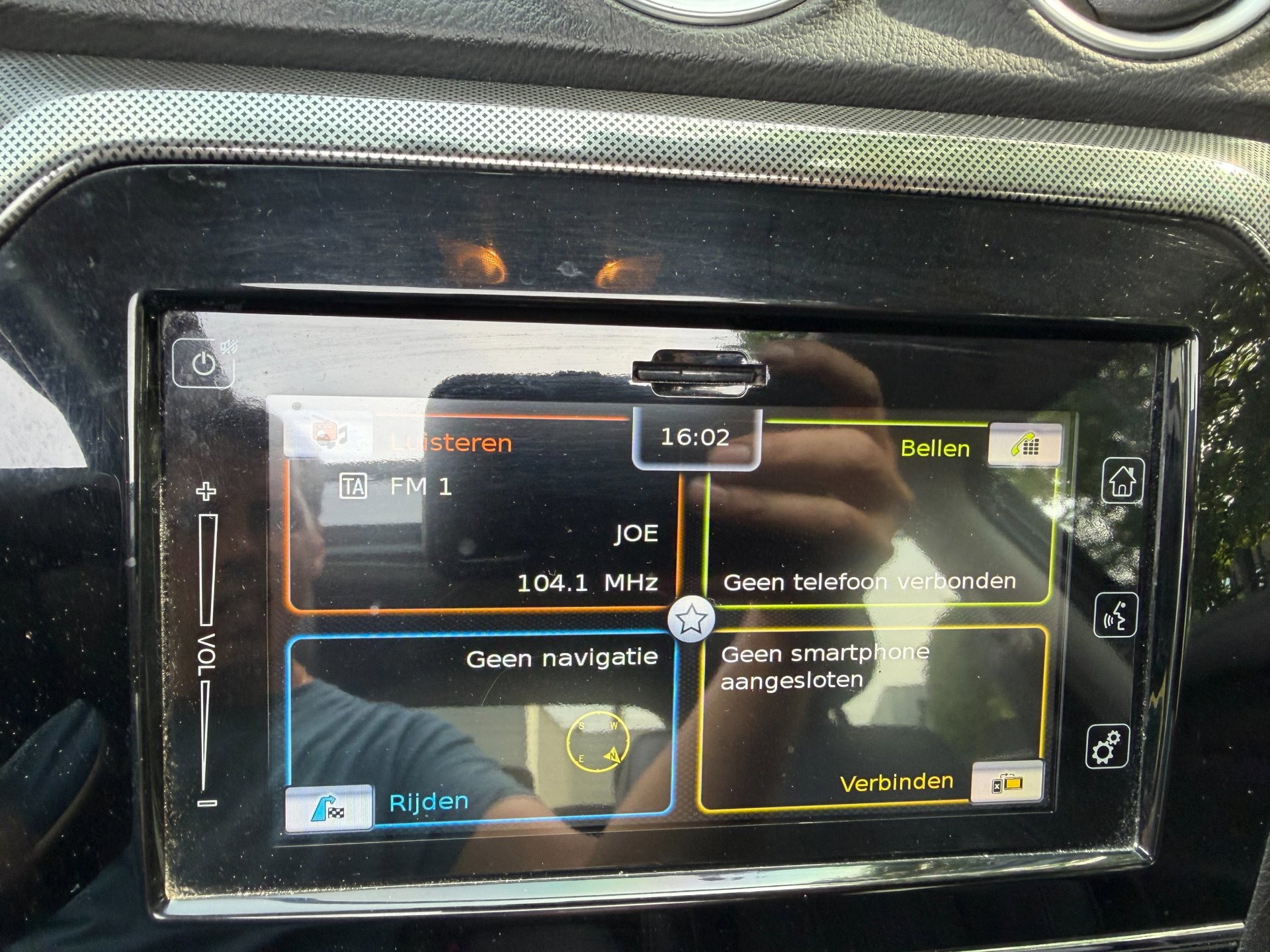 Suzuki Vitara 1.0 Boosterjet Stijl (2019), foto 181