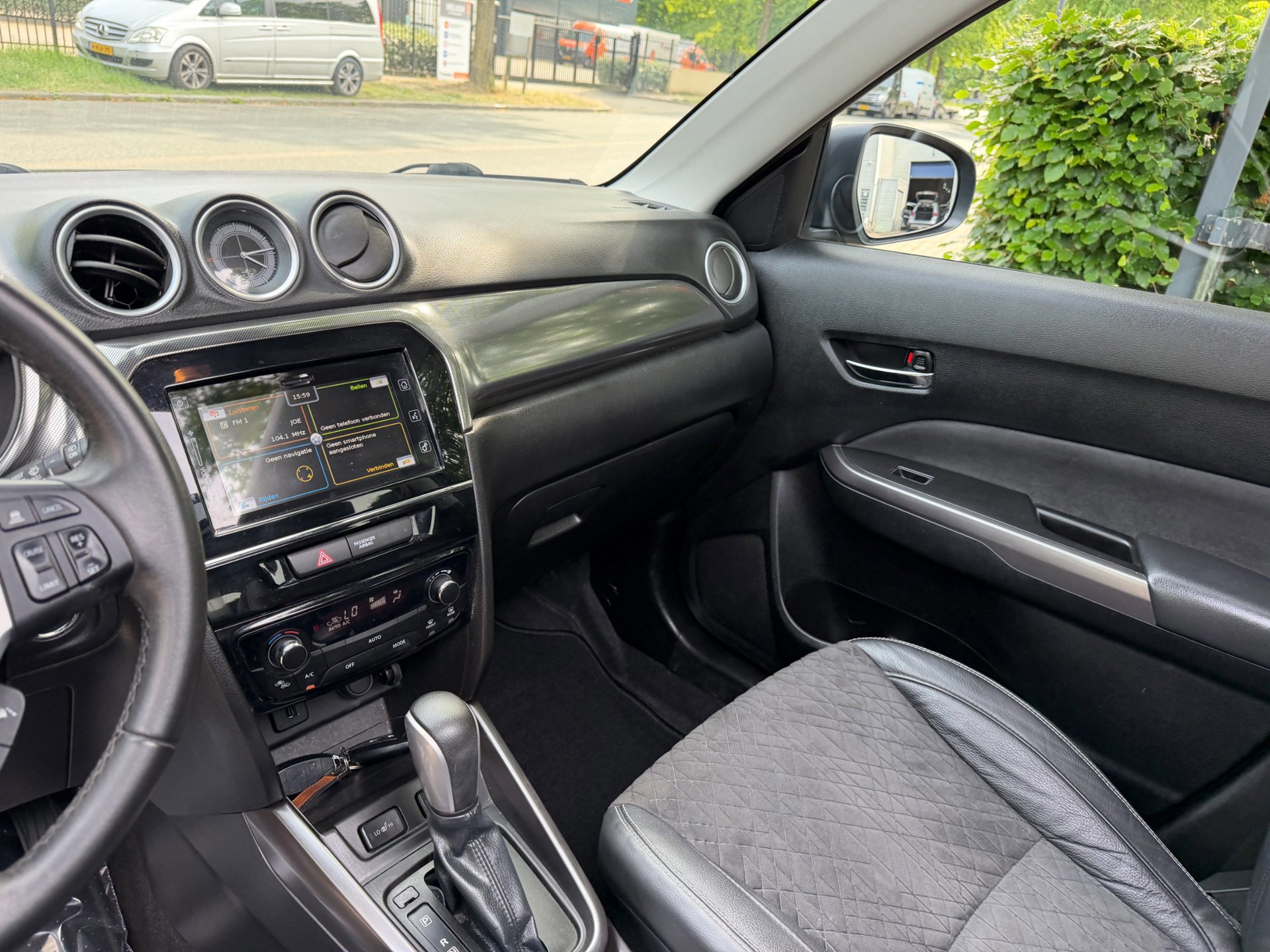Suzuki Vitara 1.0 Boosterjet Stijl (2019), foto 24