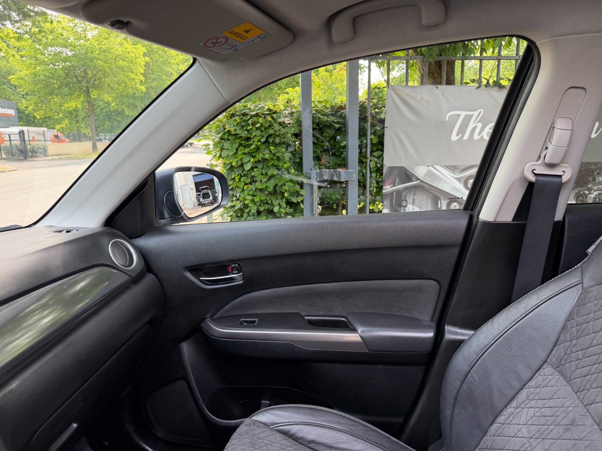 Suzuki Vitara 1.0 Boosterjet Stijl (2019), foto 25