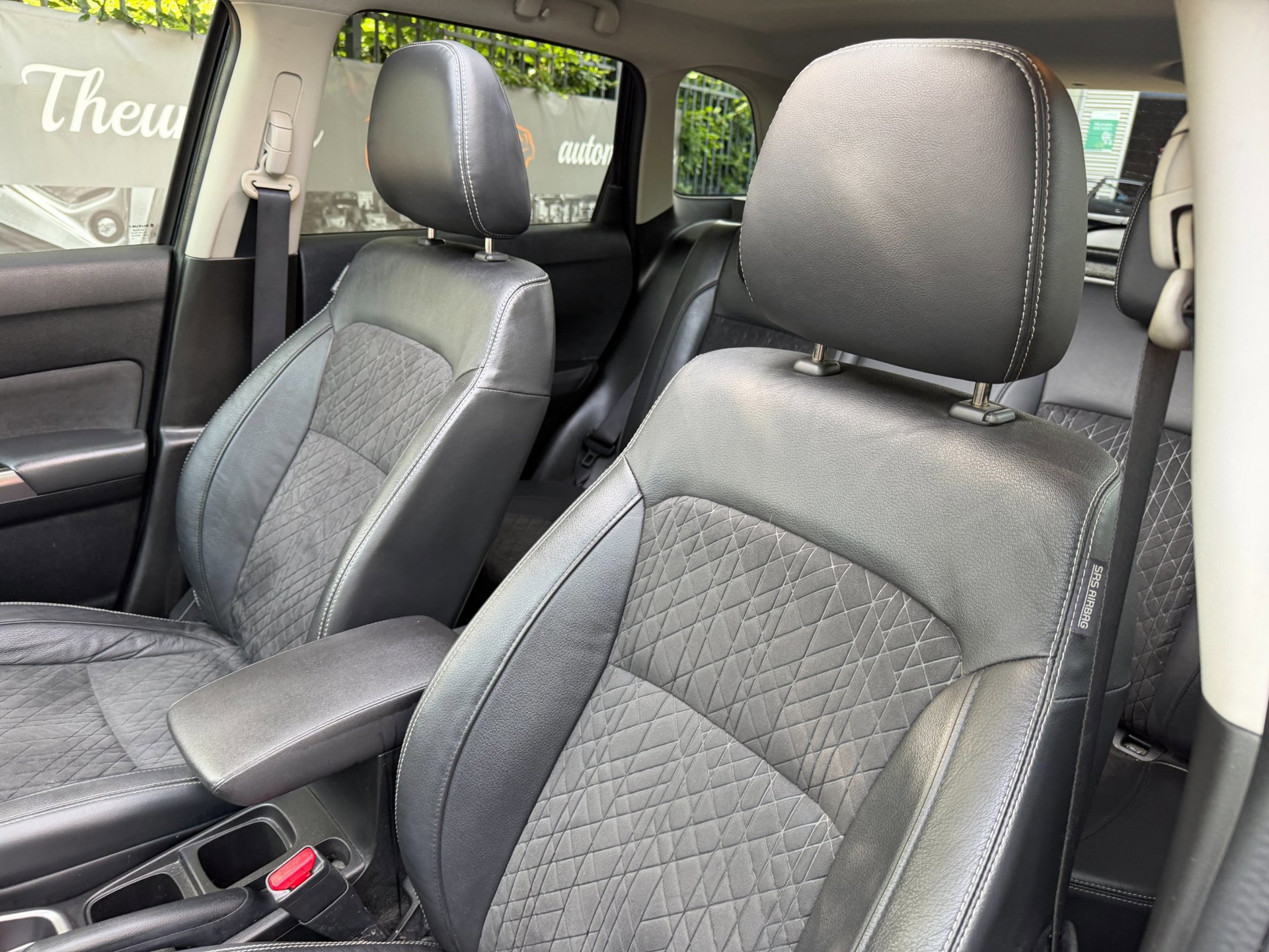 Suzuki Vitara 1.0 Boosterjet Stijl (2019), foto 28